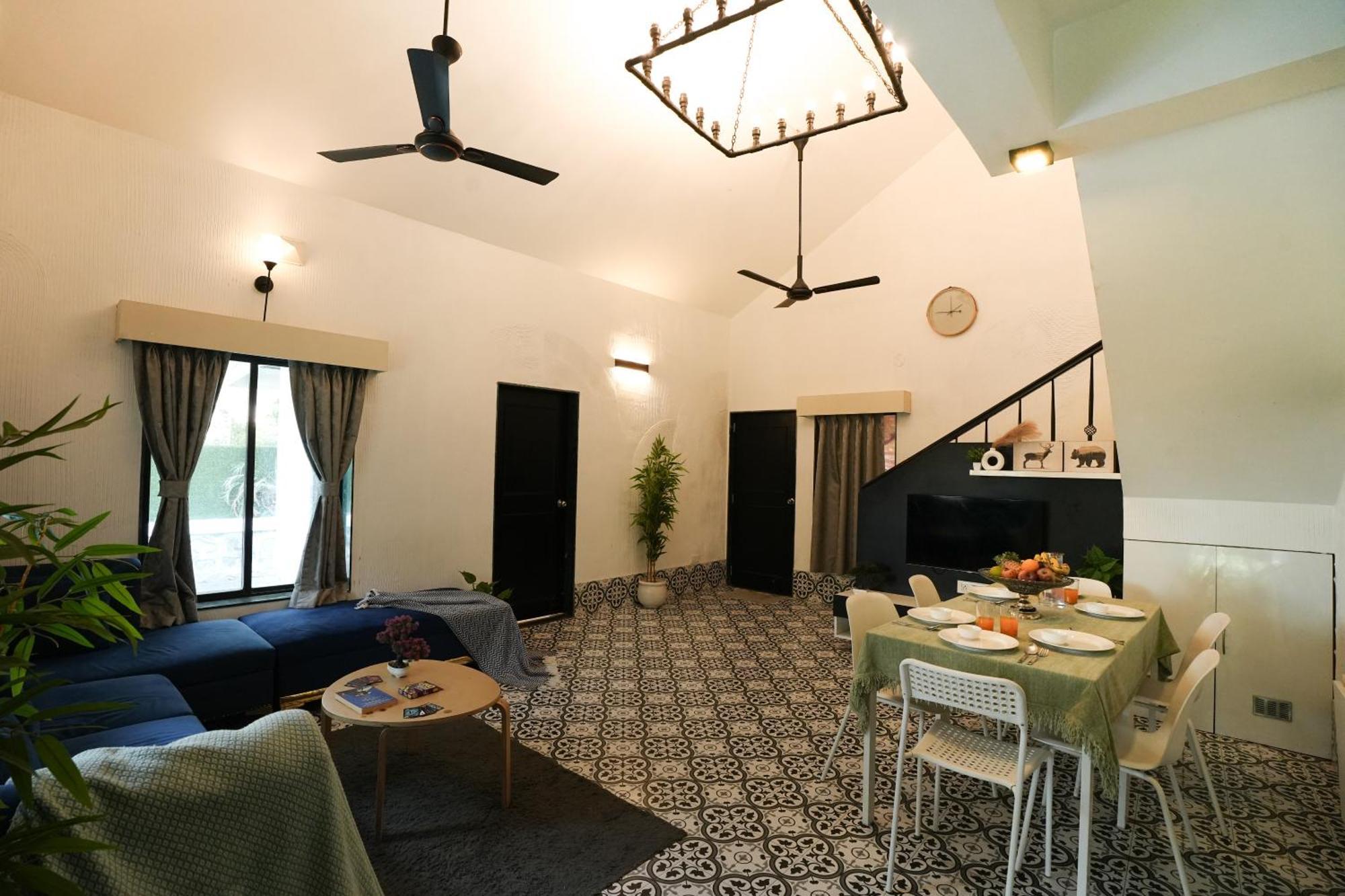 Ekostay Gold - Cosy Cove Lonavala