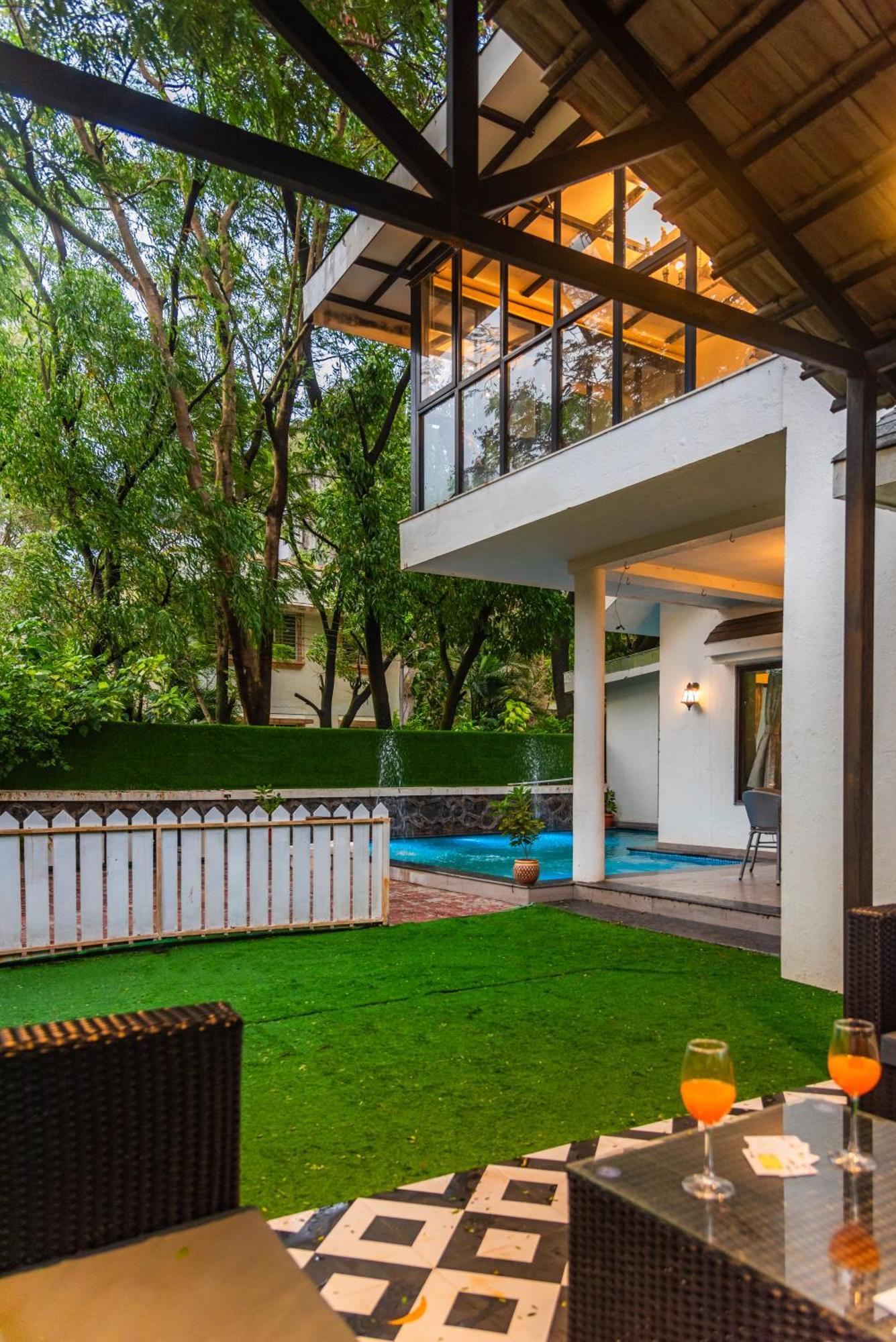 Ekostay Gold - Cosy Cove * Lonavala