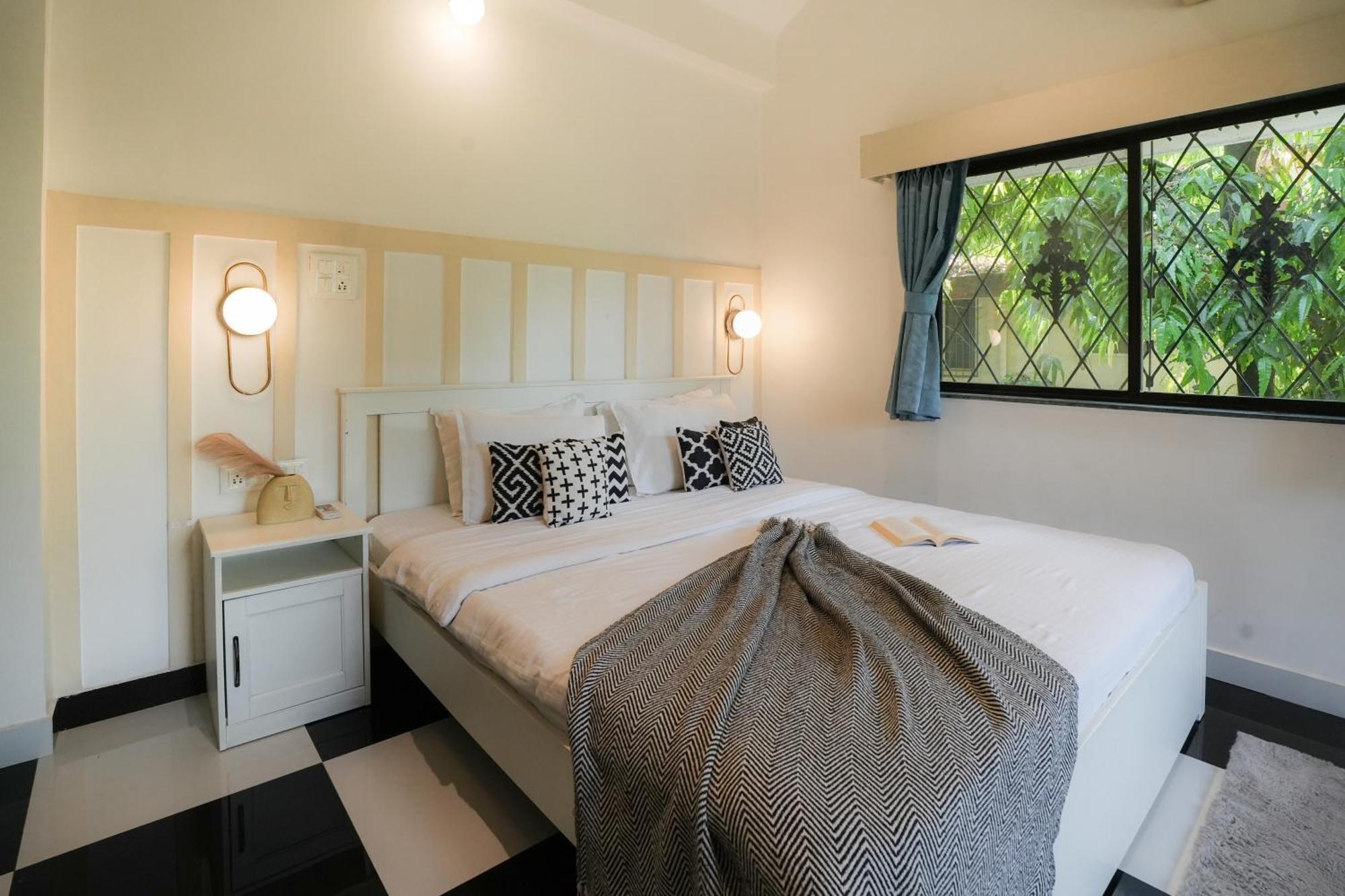 Ekostay Gold - Cosy Cove