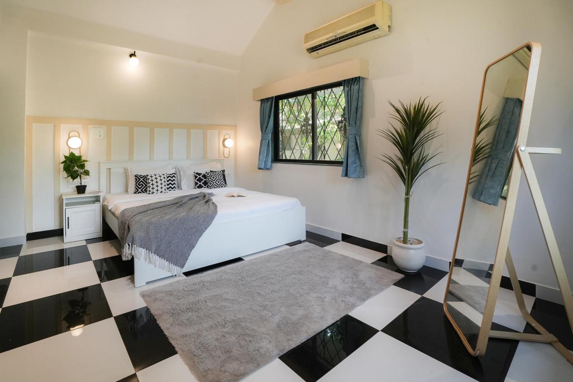 Ekostay Gold - Cosy Cove Villa