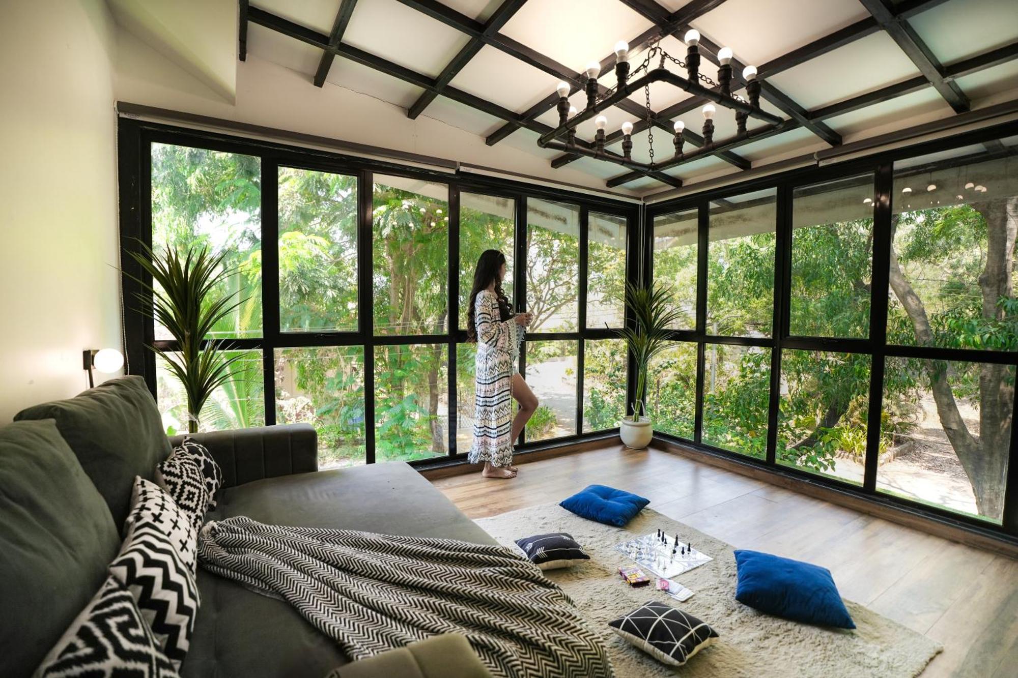 Villa Ekostay Gold - Cosy Cove