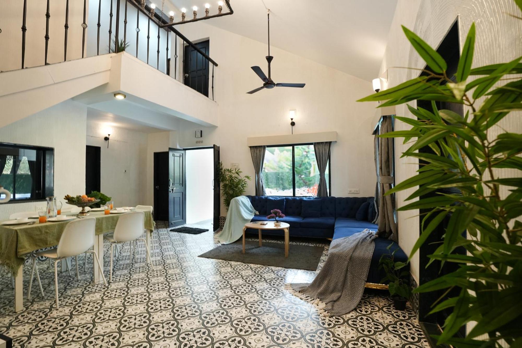 Ekostay Gold - Cosy Cove *