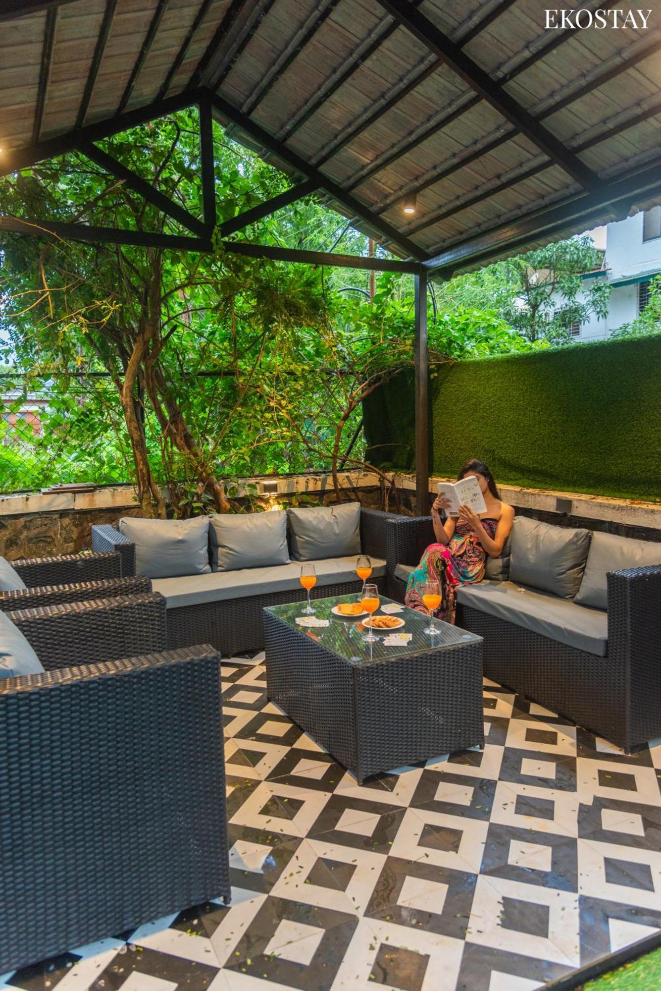 Villa Ekostay Gold - Cosy Cove