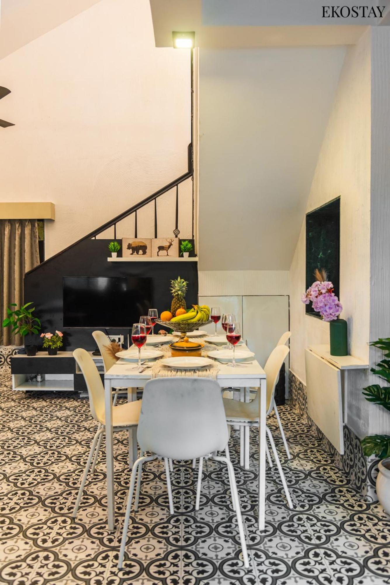 Ekostay Gold - Cosy Cove *