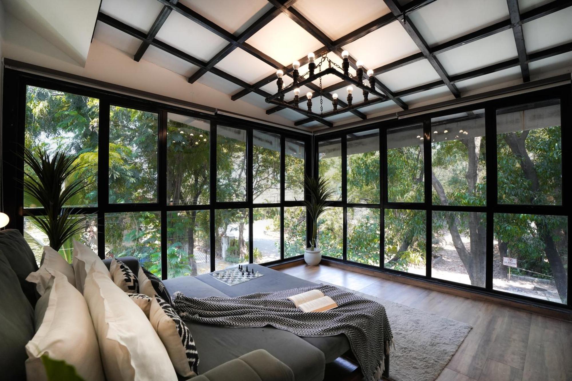 Ekostay Gold - Cosy Cove Villa *