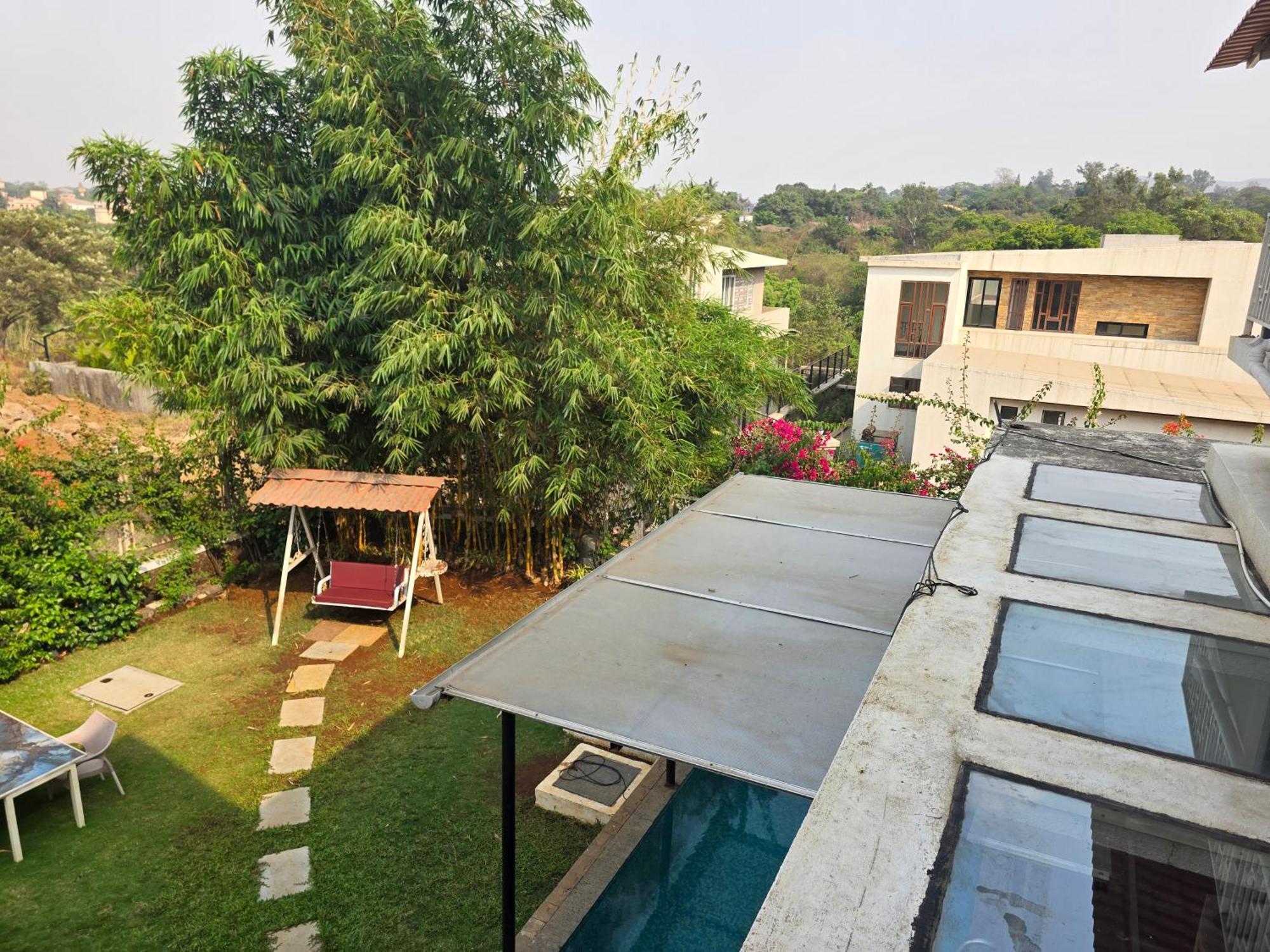 Sunshine No30 * Lonavala