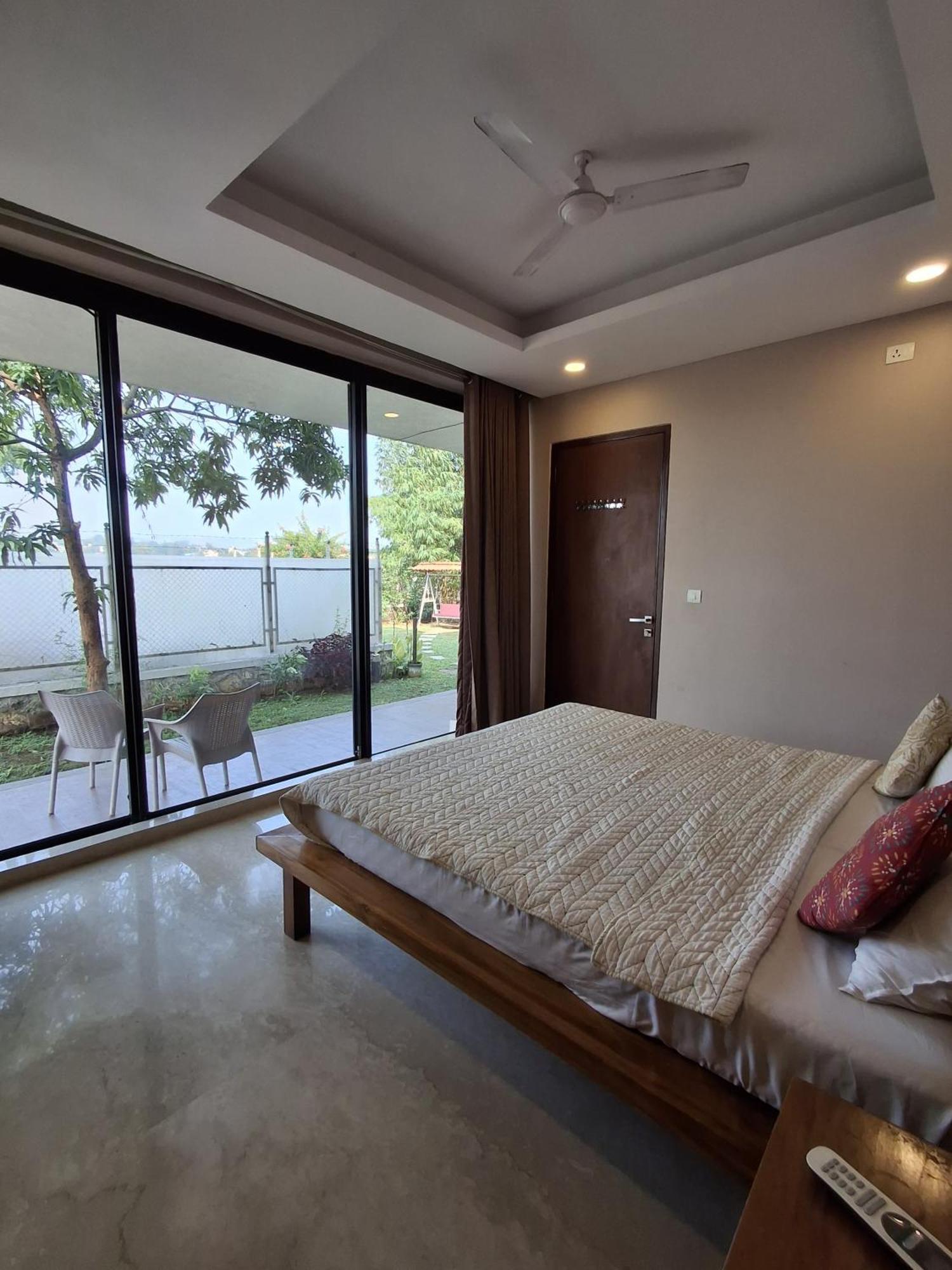 Villa Sunshine No30 Lonavala