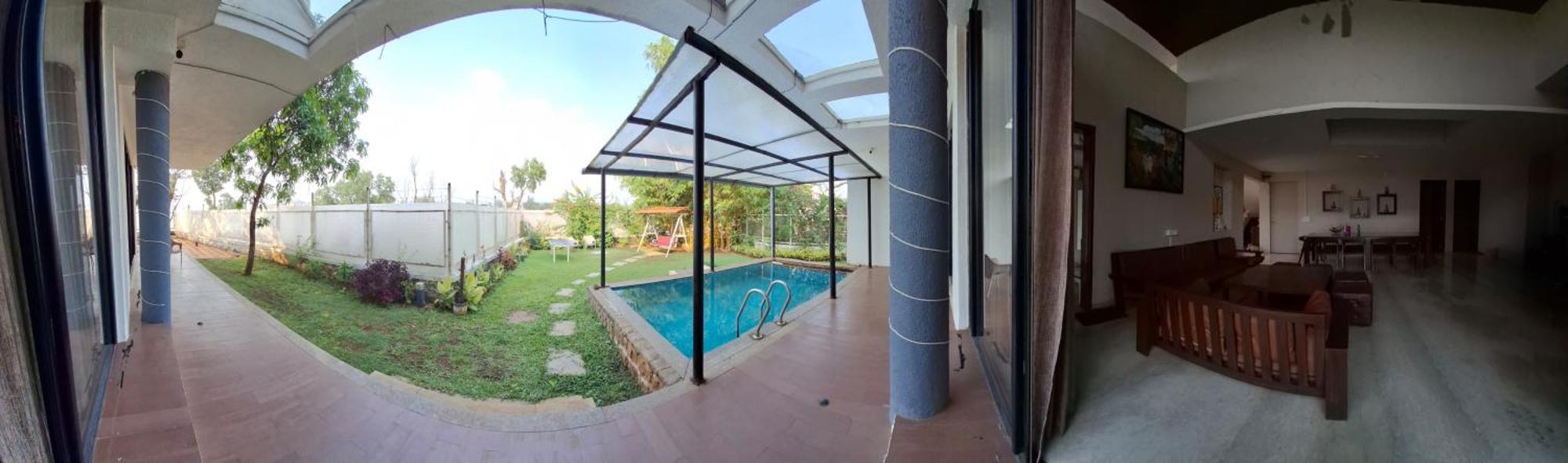Villa Sunshine No30