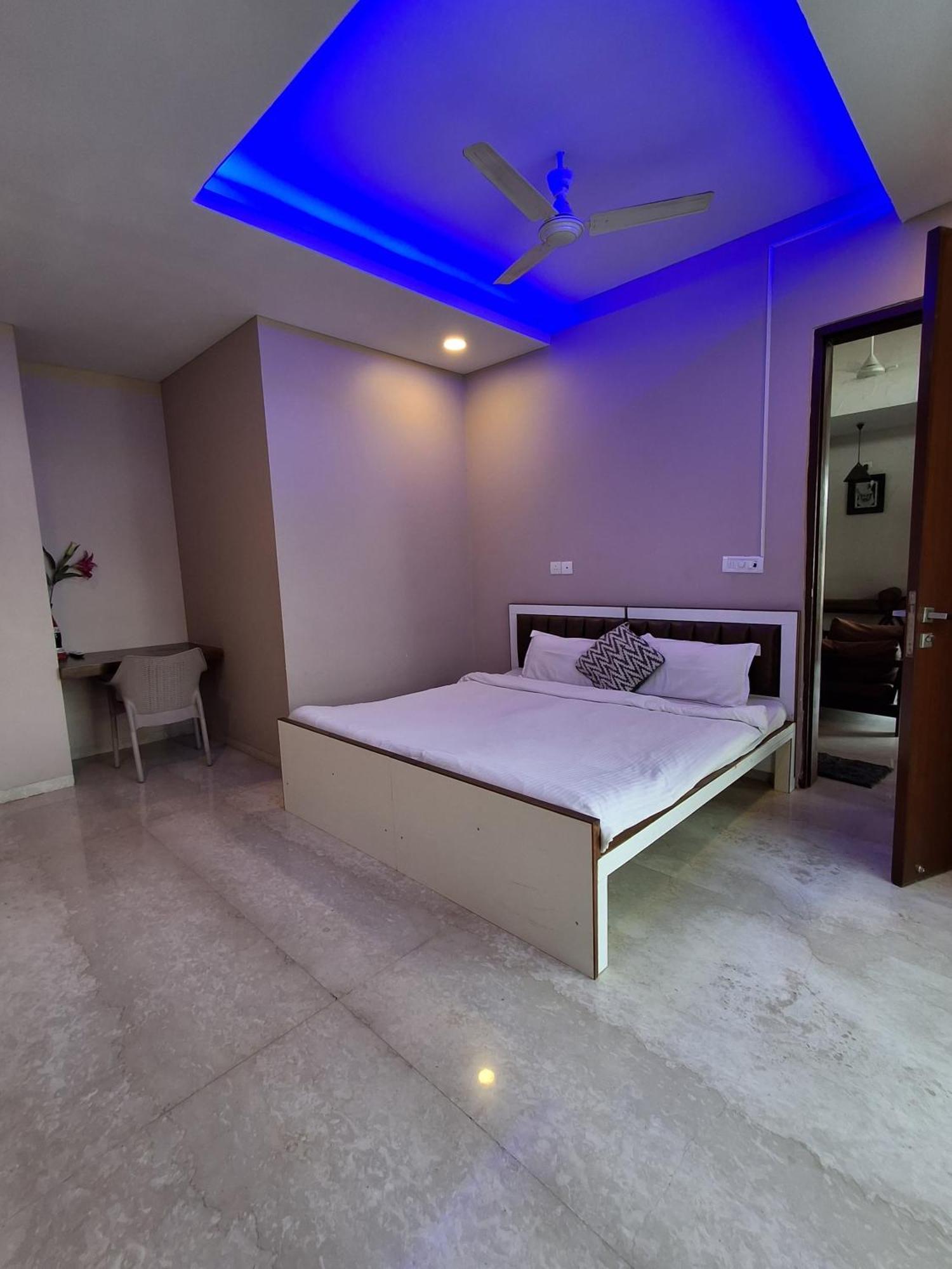 Villa Sunshine No30 Lonavala