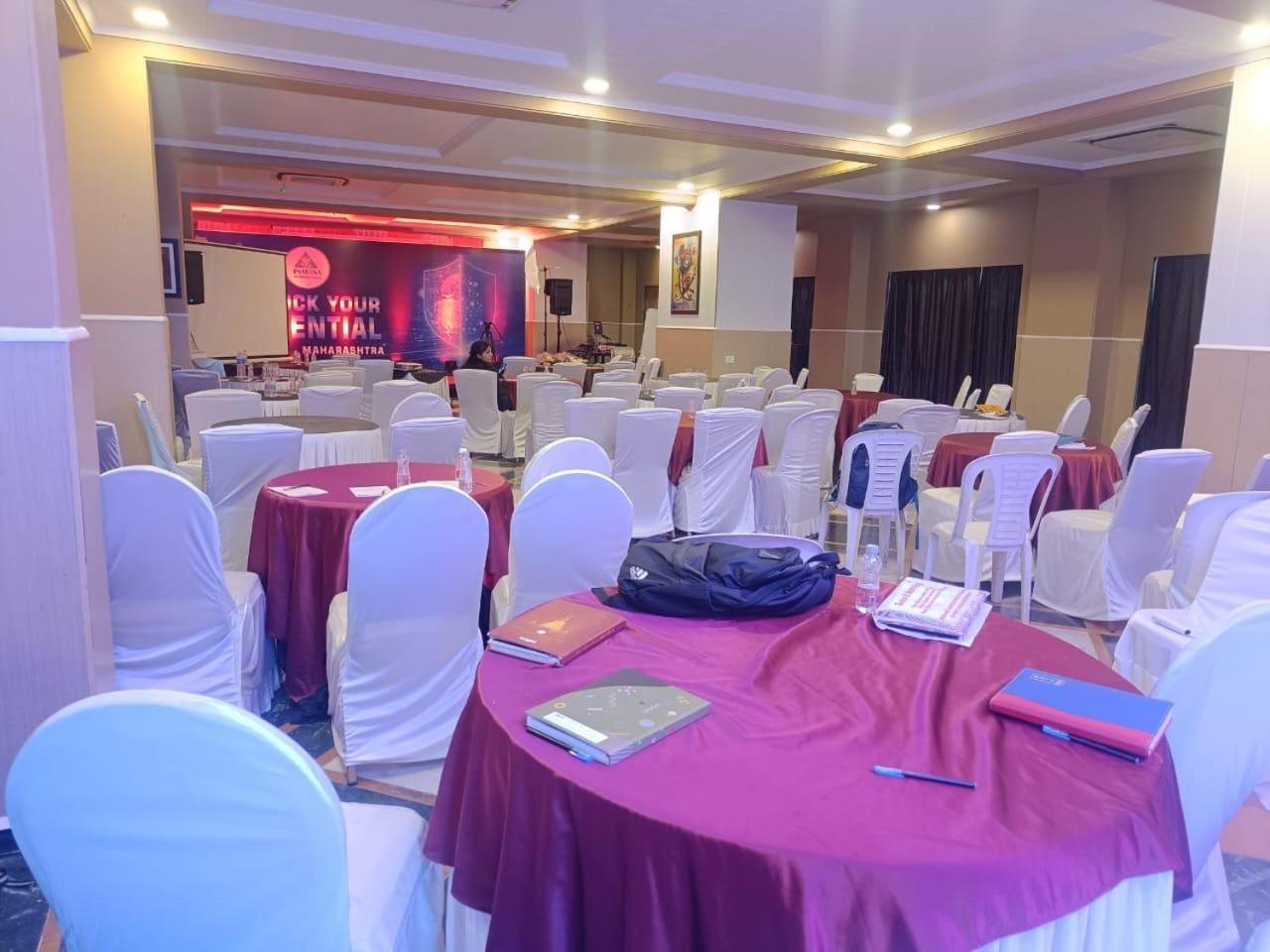 Hotel Aron &