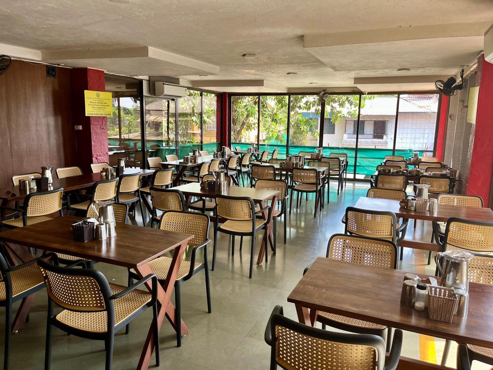 Girivihar Club - Pure Veg Lonavala