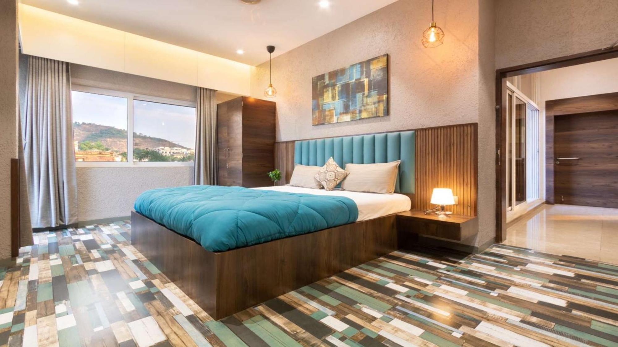 Casa Luxury 5Bhk *