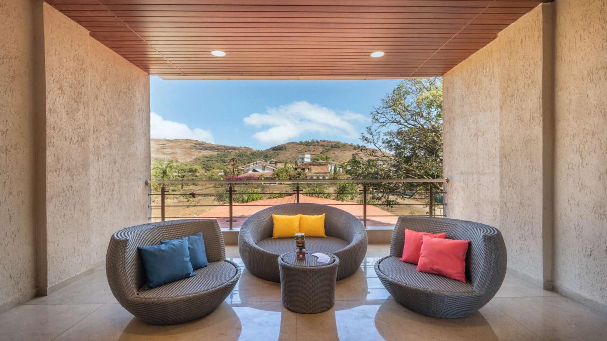 Casa Luxury 5Bhk Villa