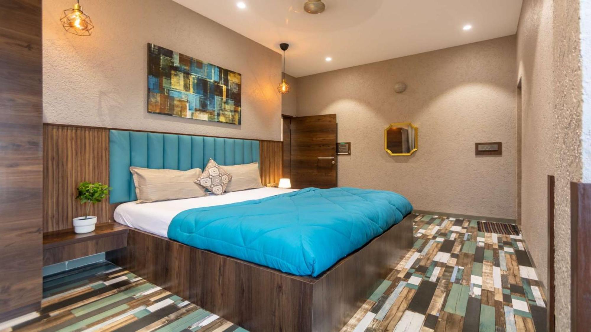 Casa Luxury 5Bhk Villa Lonavala