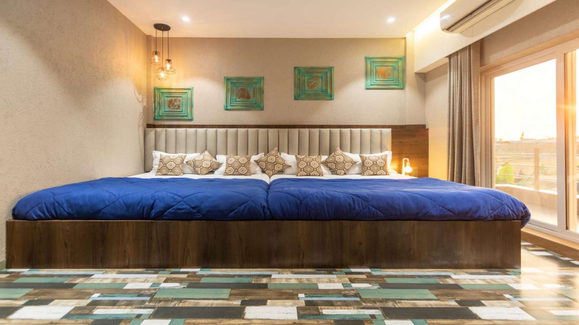Casa Luxury 5Bhk *