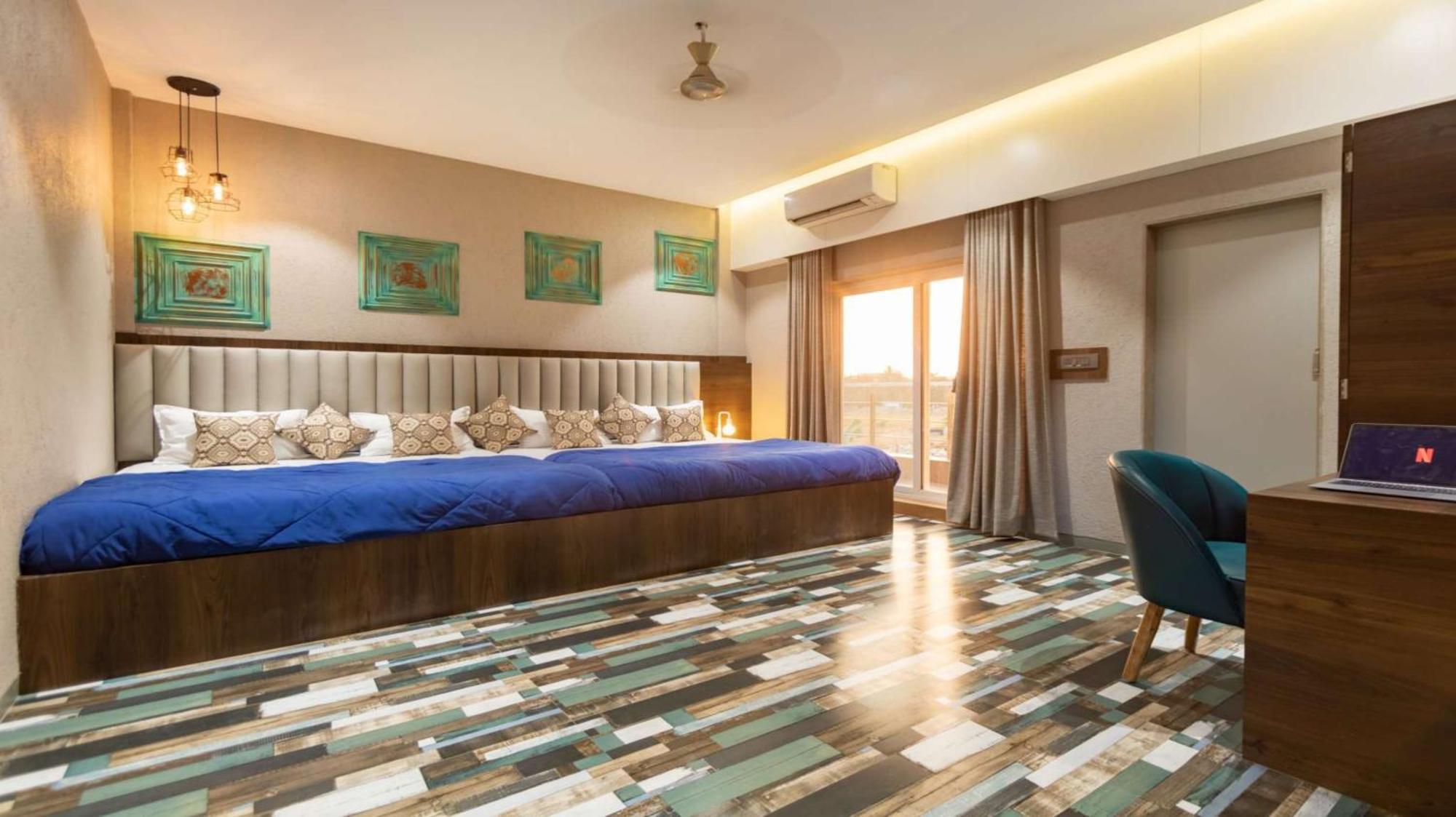 Casa Luxury 5Bhk Lonavala