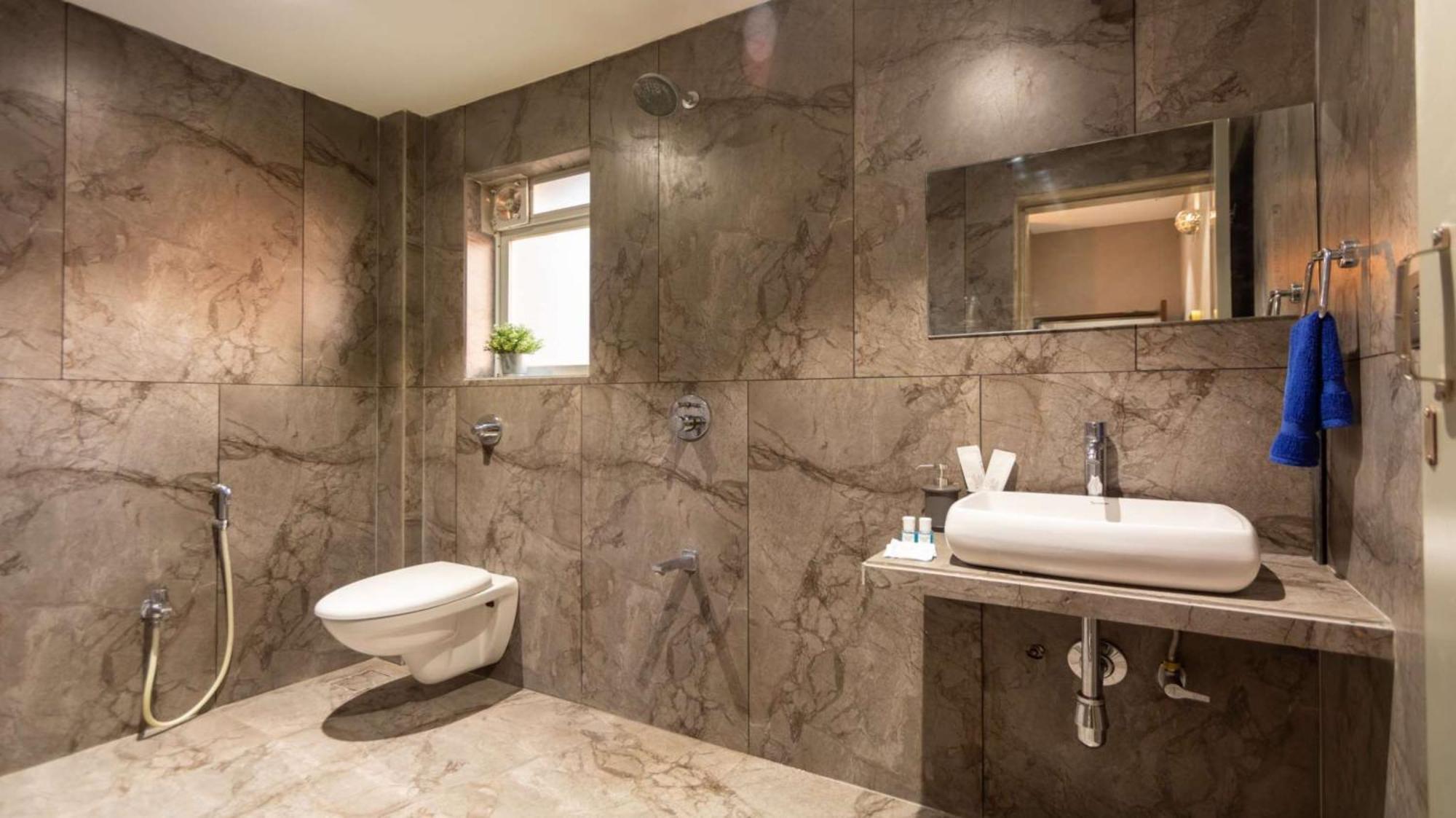 Casa Luxury 5Bhk * Lonavala