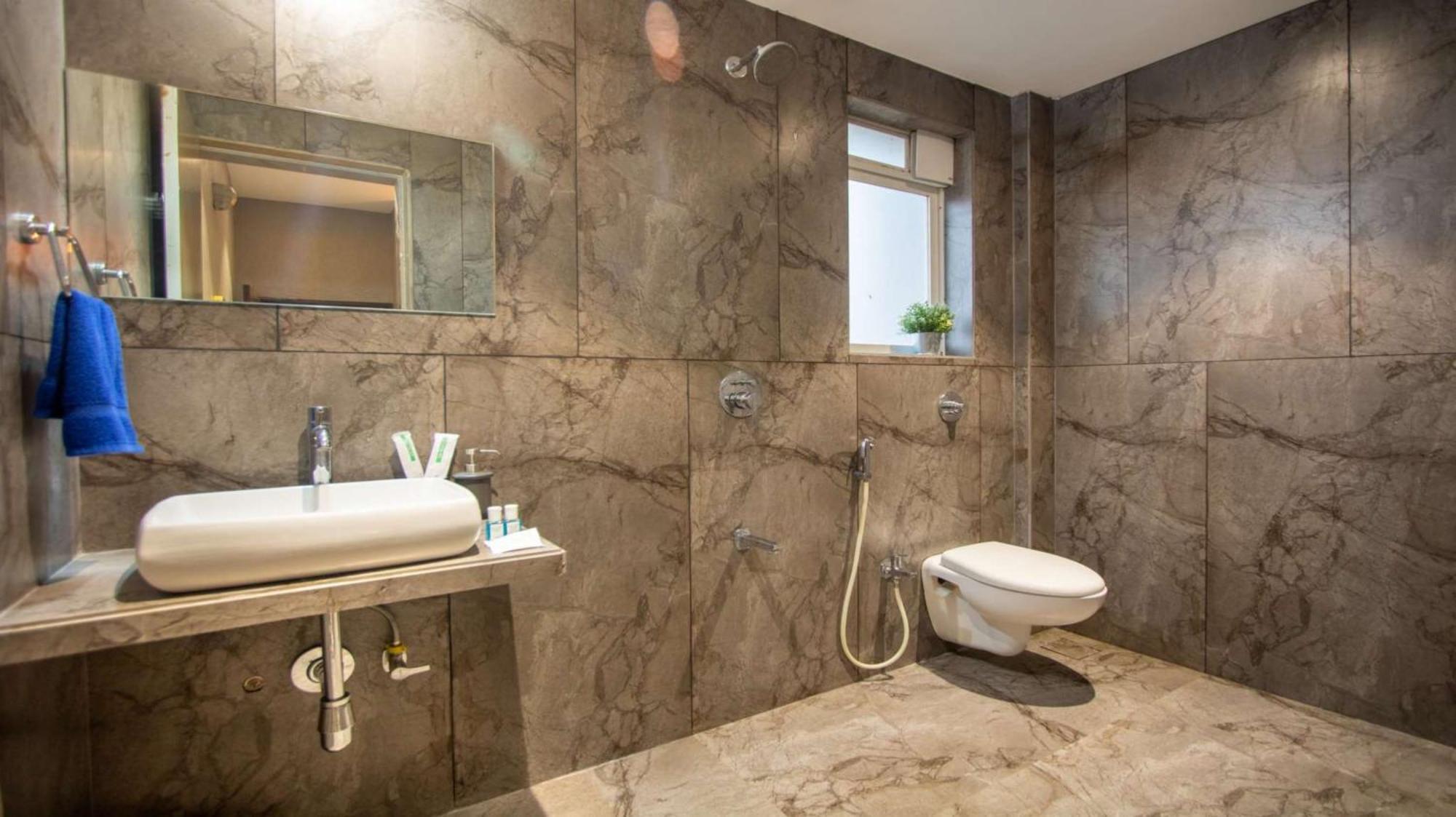Casa Luxury 5Bhk