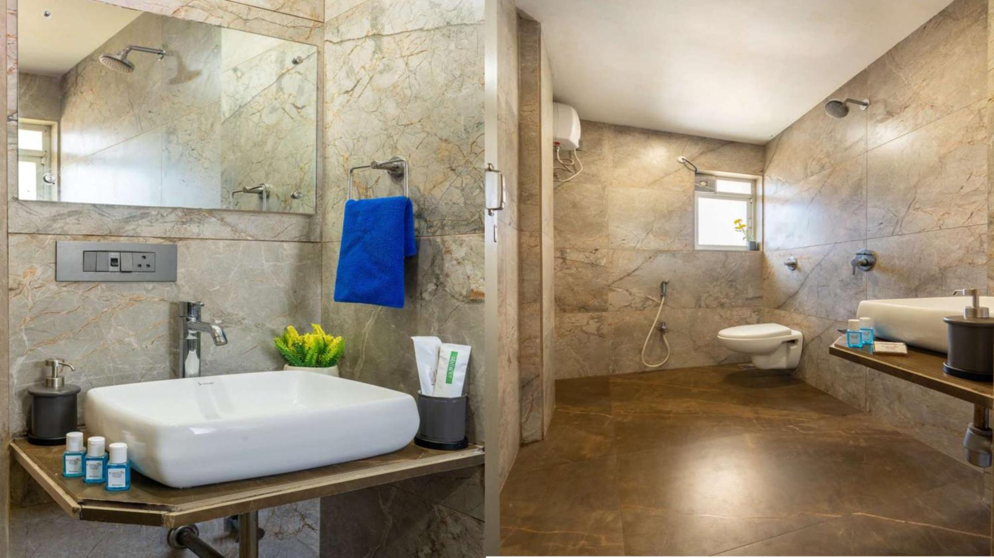 Casa Luxury 5Bhk Villa