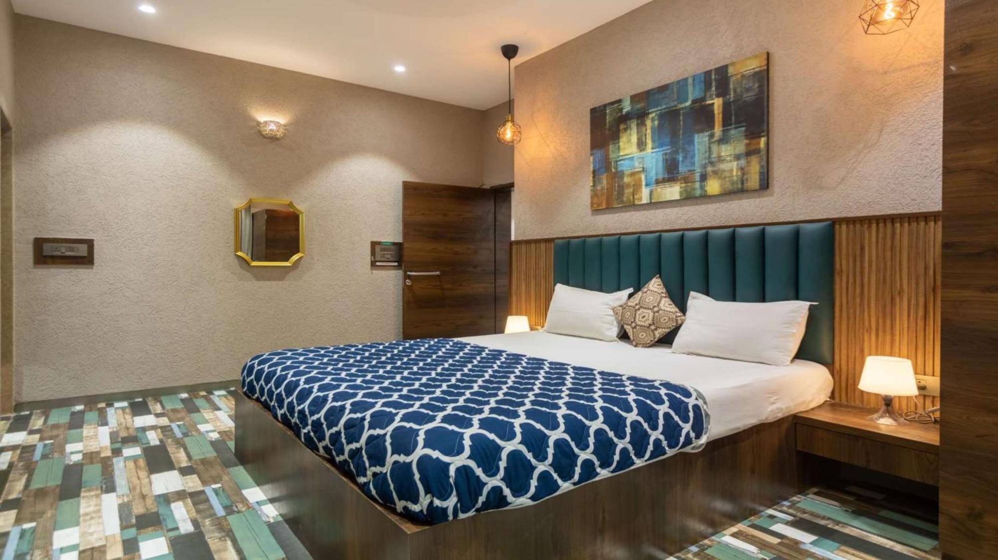 Villa Casa Luxury 5Bhk Lonavala
