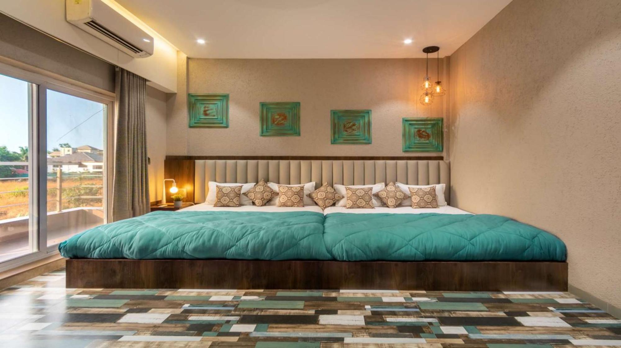 Casa Luxury 5Bhk *