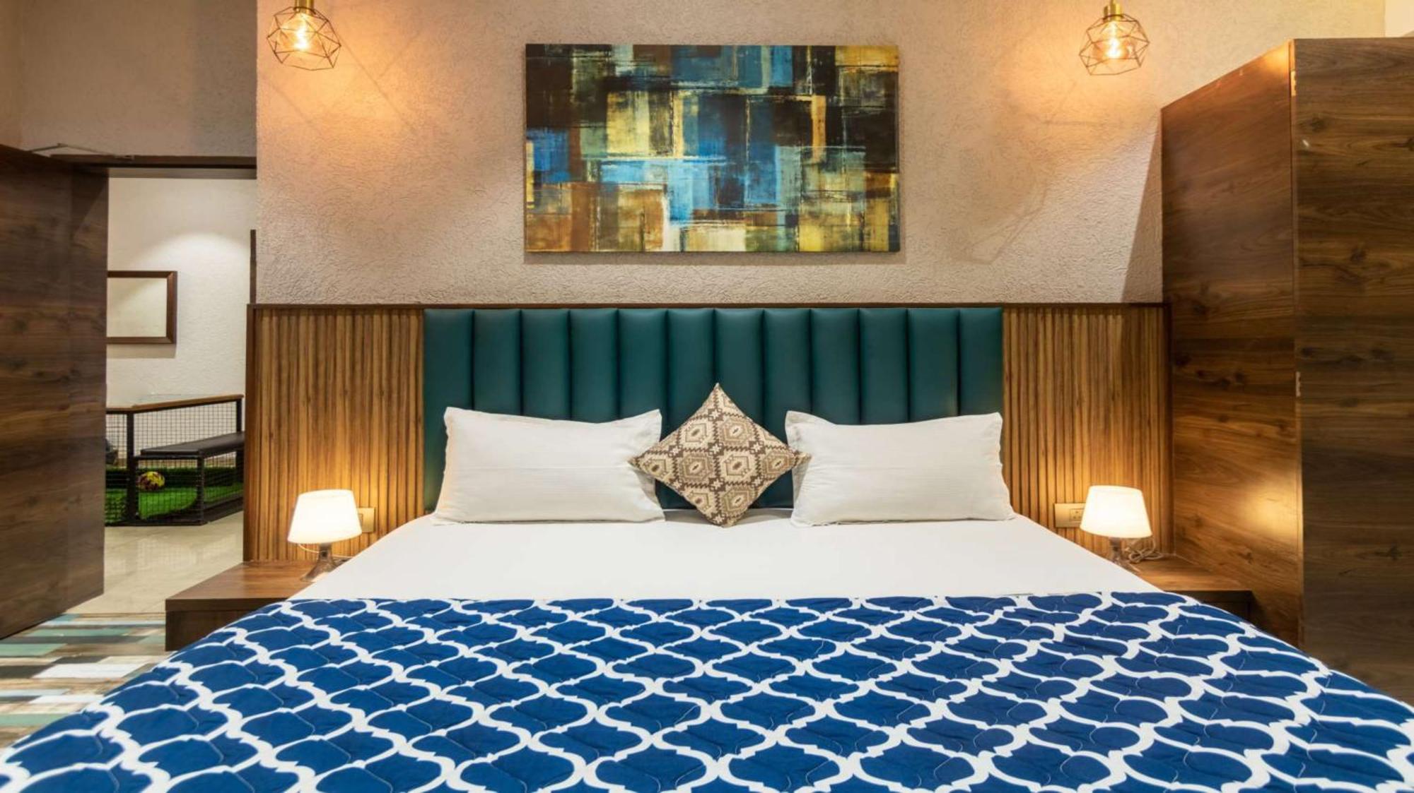Casa Luxury 5Bhk Lonavala