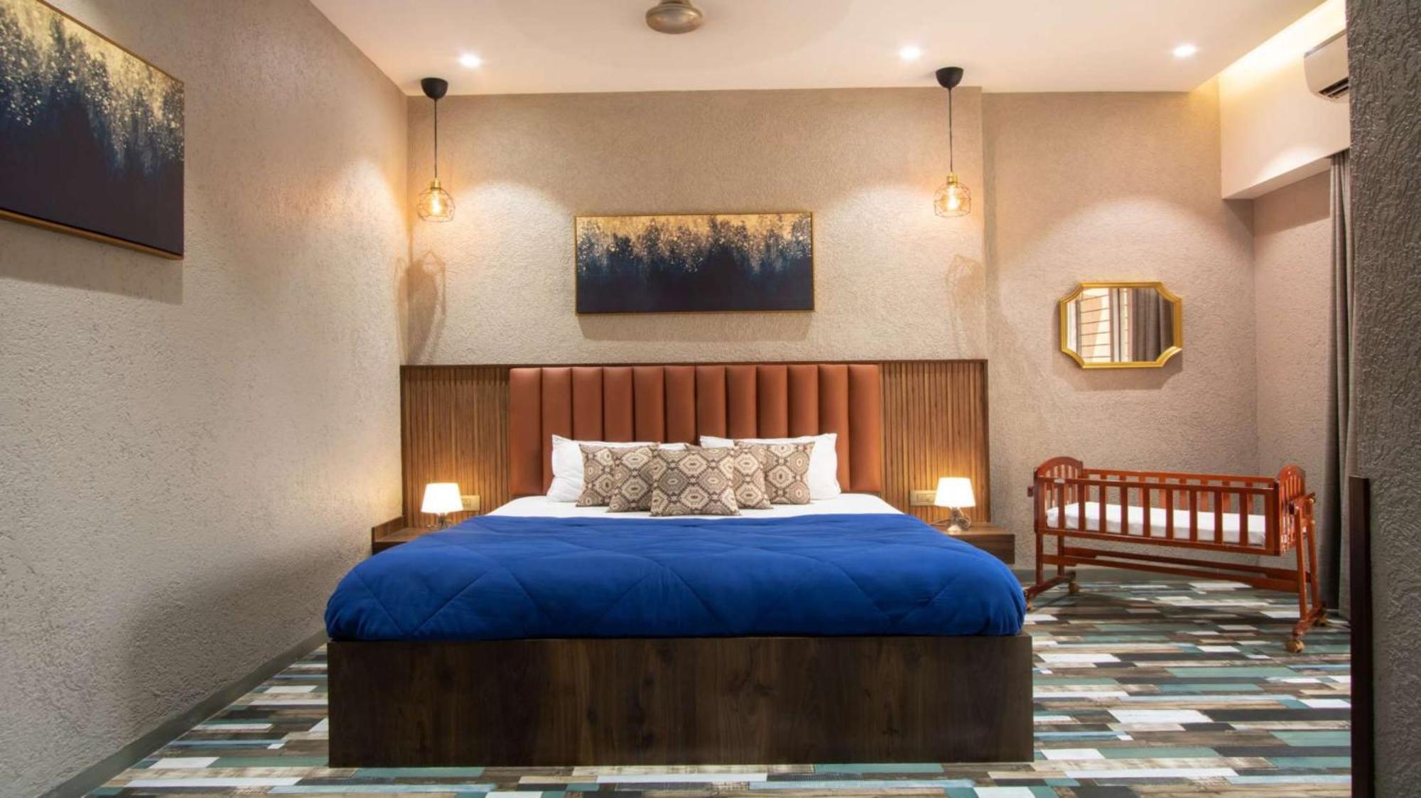 Casa Luxury 5Bhk Villa