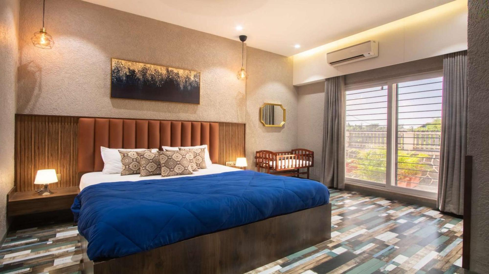 Villa Casa Luxury 5Bhk