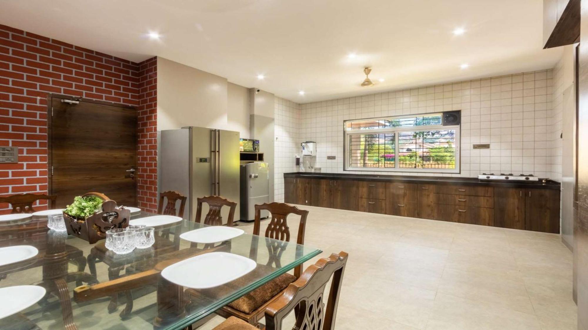 Casa Luxury 5Bhk Villa *