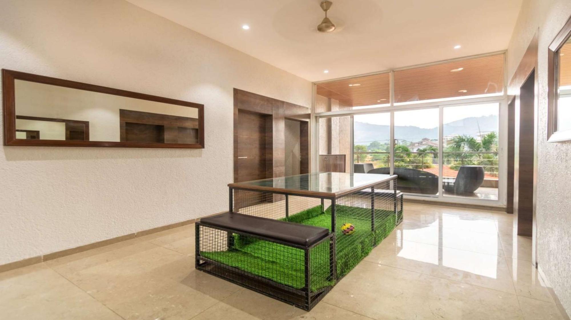 Villa Casa Luxury 5Bhk *