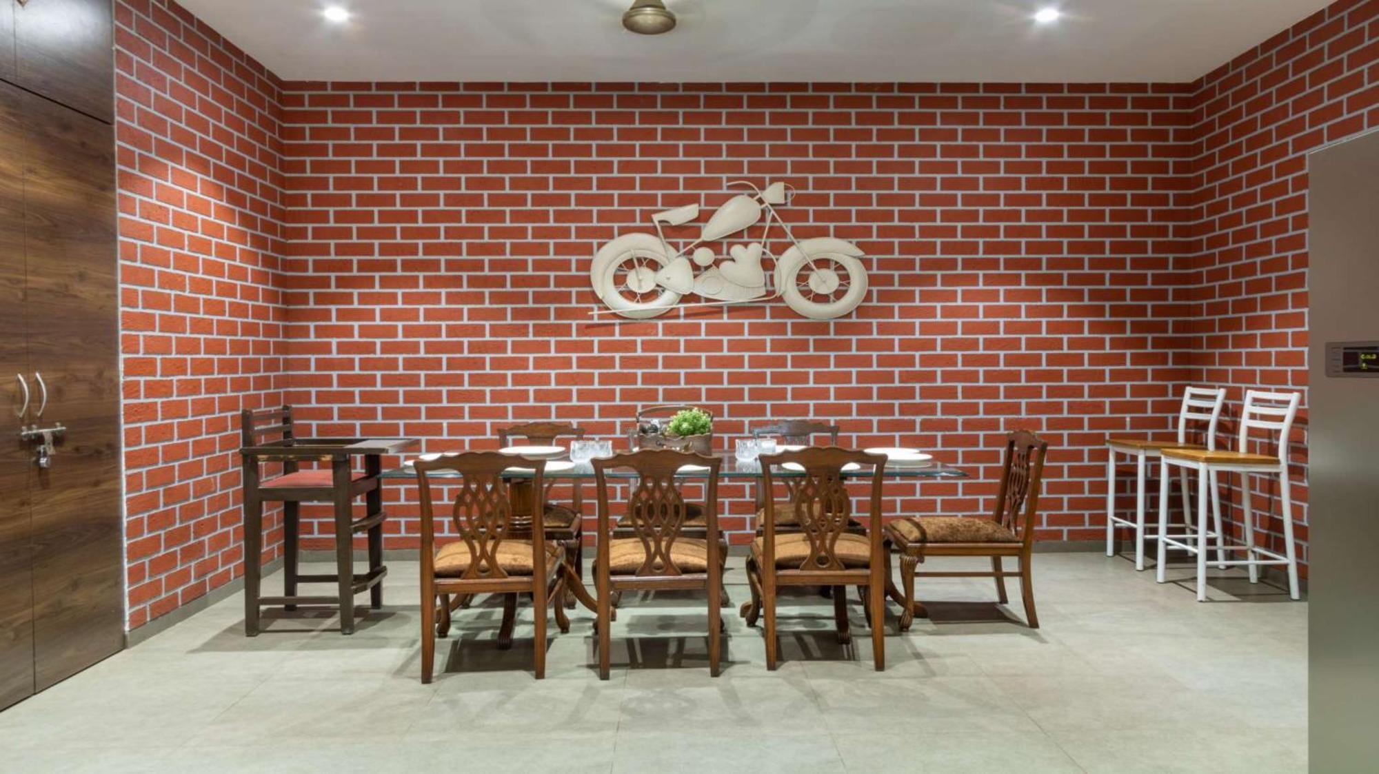 Casa Luxury 5Bhk Lonavala