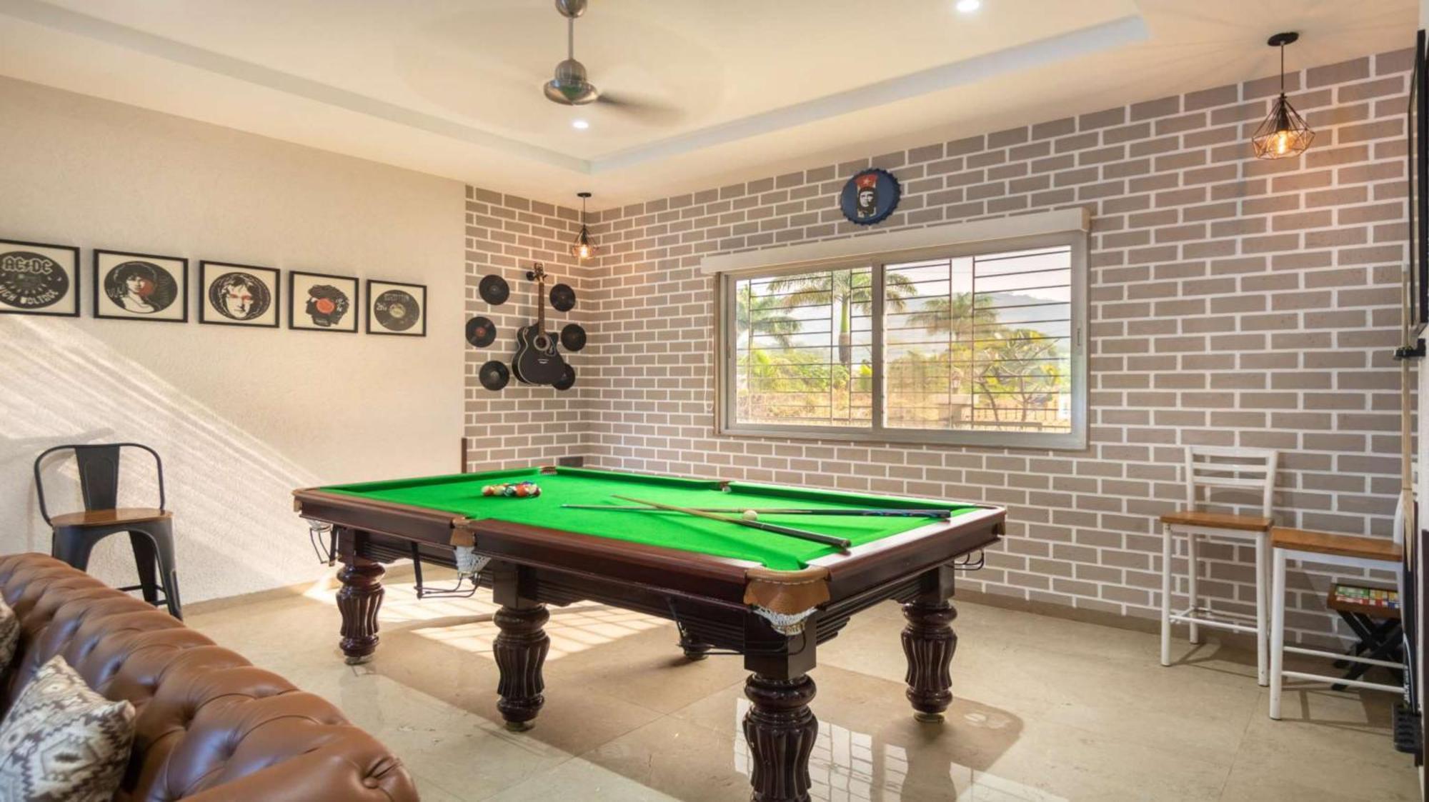 Villa Casa Luxury 5Bhk