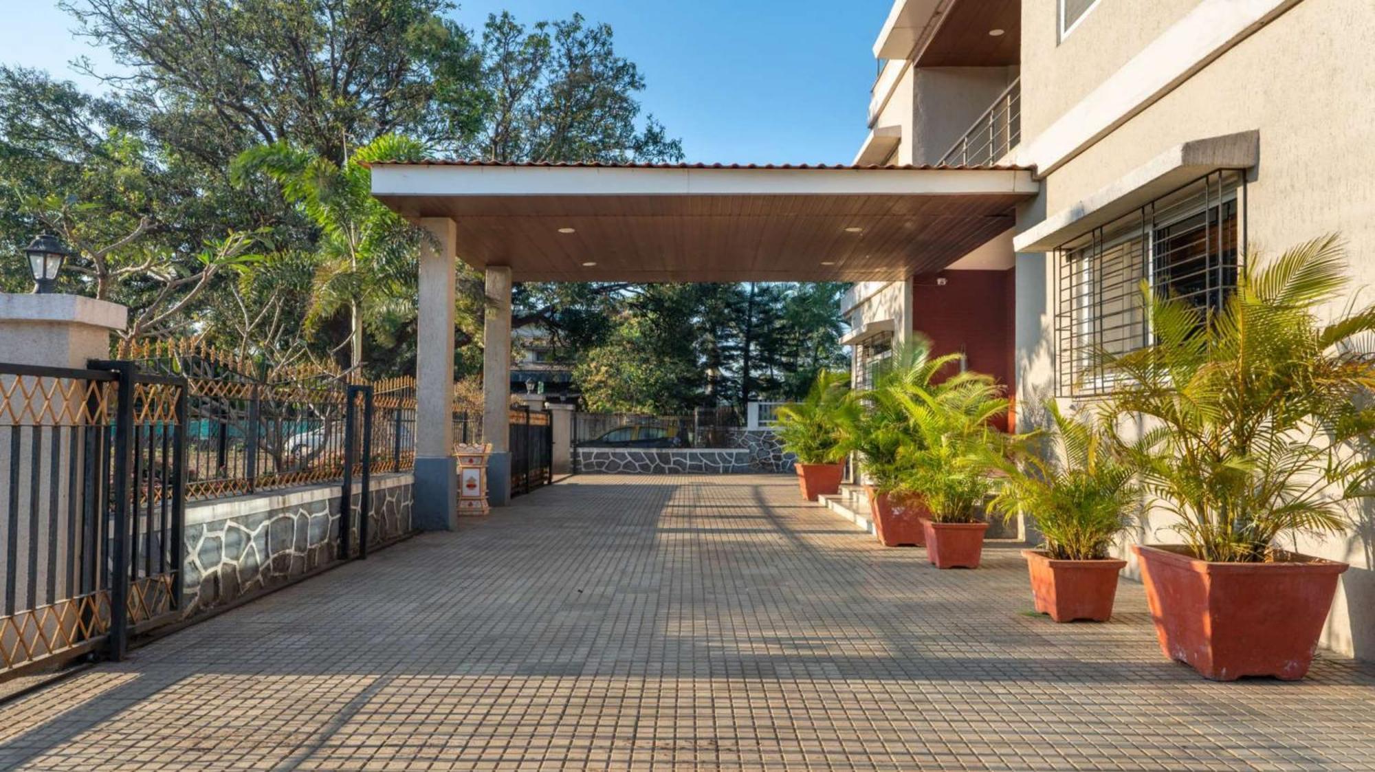Casa Luxury 5Bhk