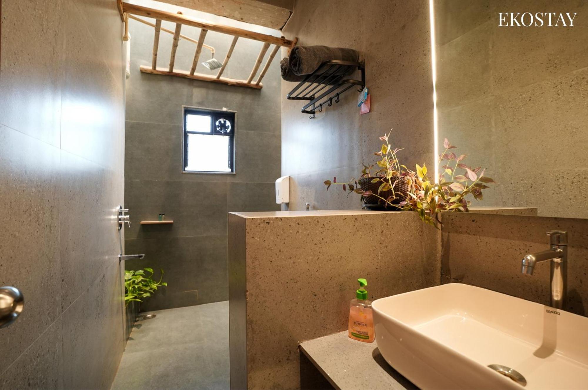 Villa Casa Vayu 3 Bhk - Ekostay *