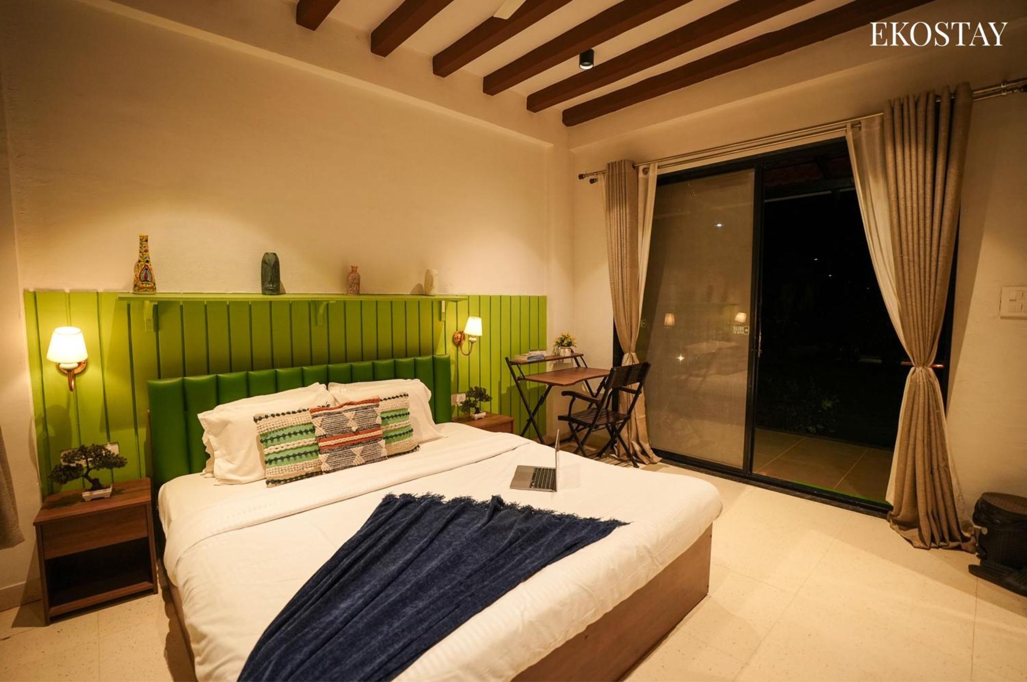 Casa Vayu 3 Bhk - Ekostay Villa