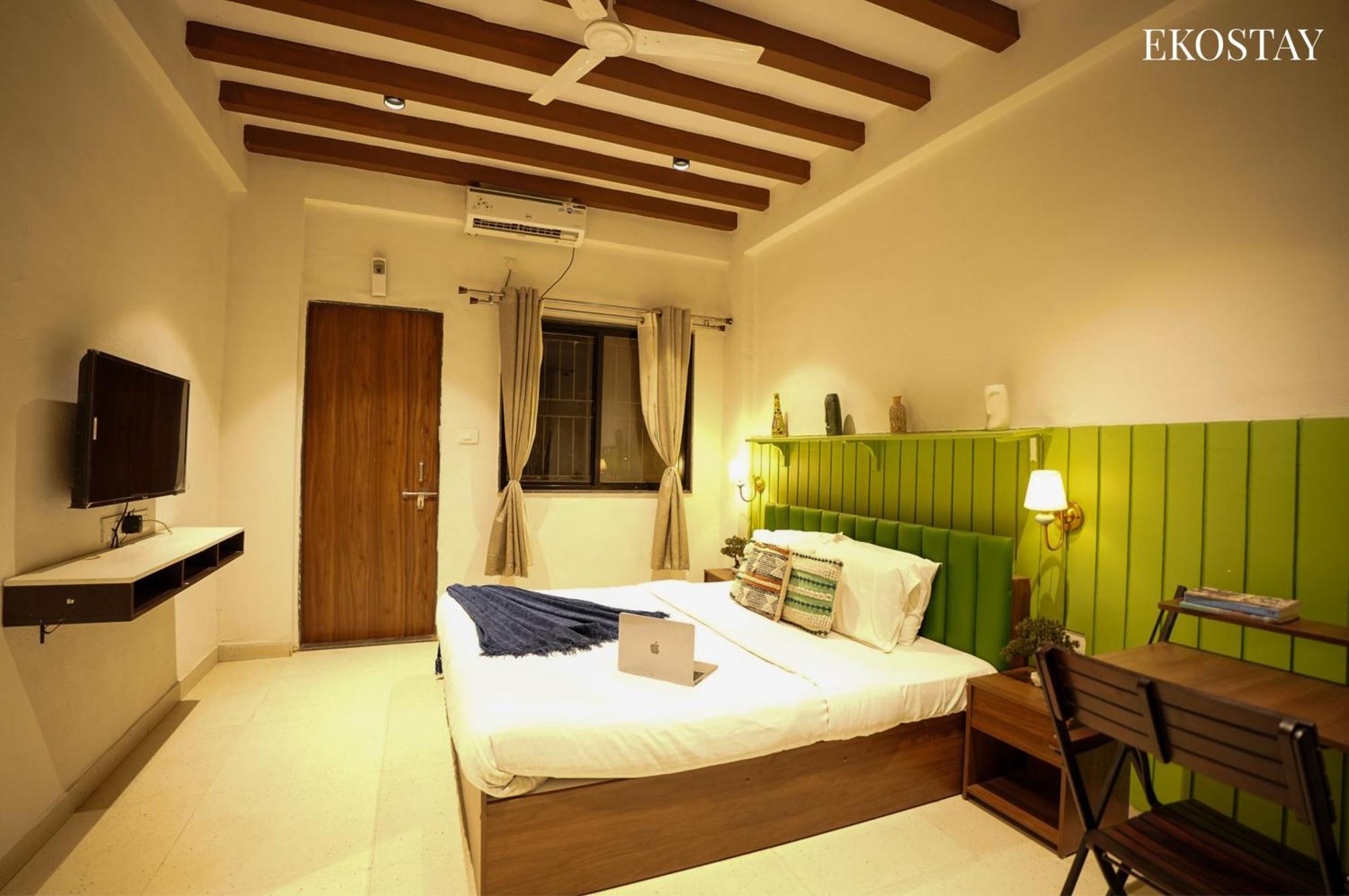 Casa Vayu 3 Bhk - Ekostay Villa *