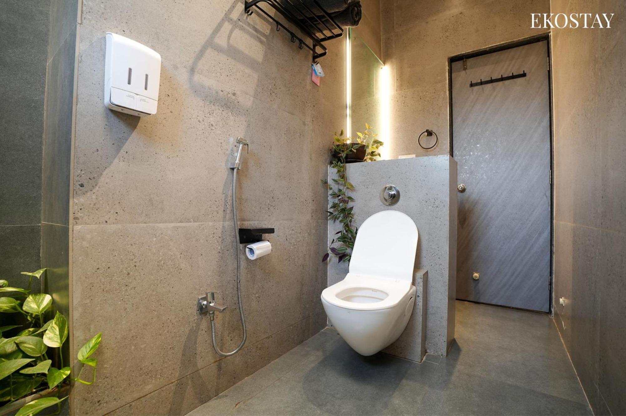 Casa Vayu 3 Bhk - Ekostay * Lonavala