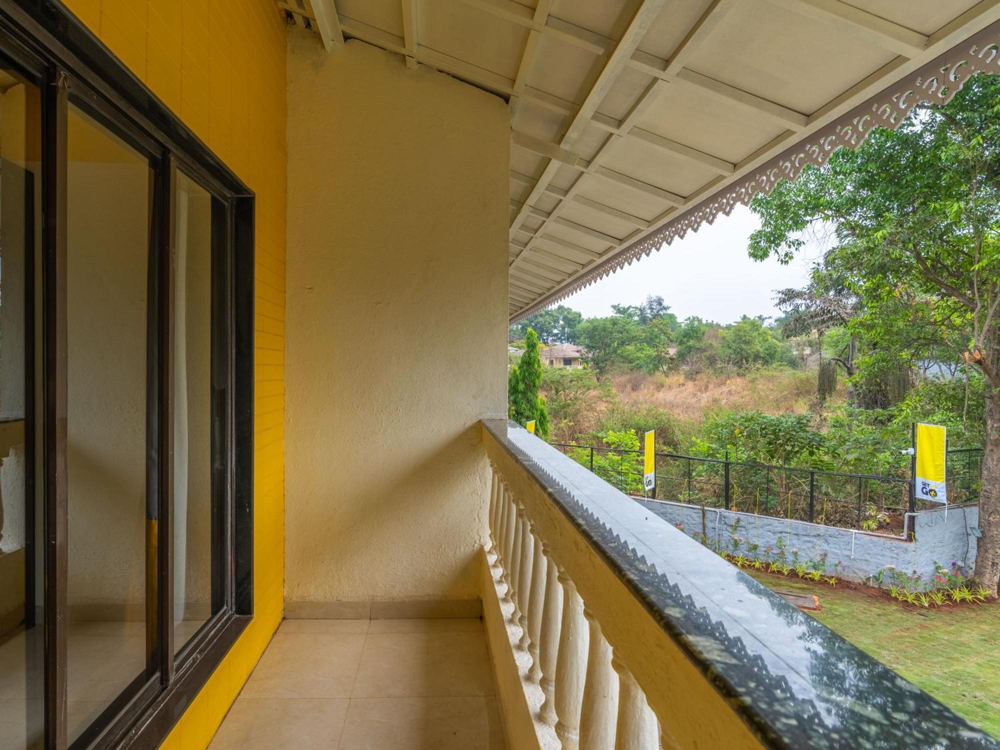 Hostel The Lonavala, Centre Lonavala