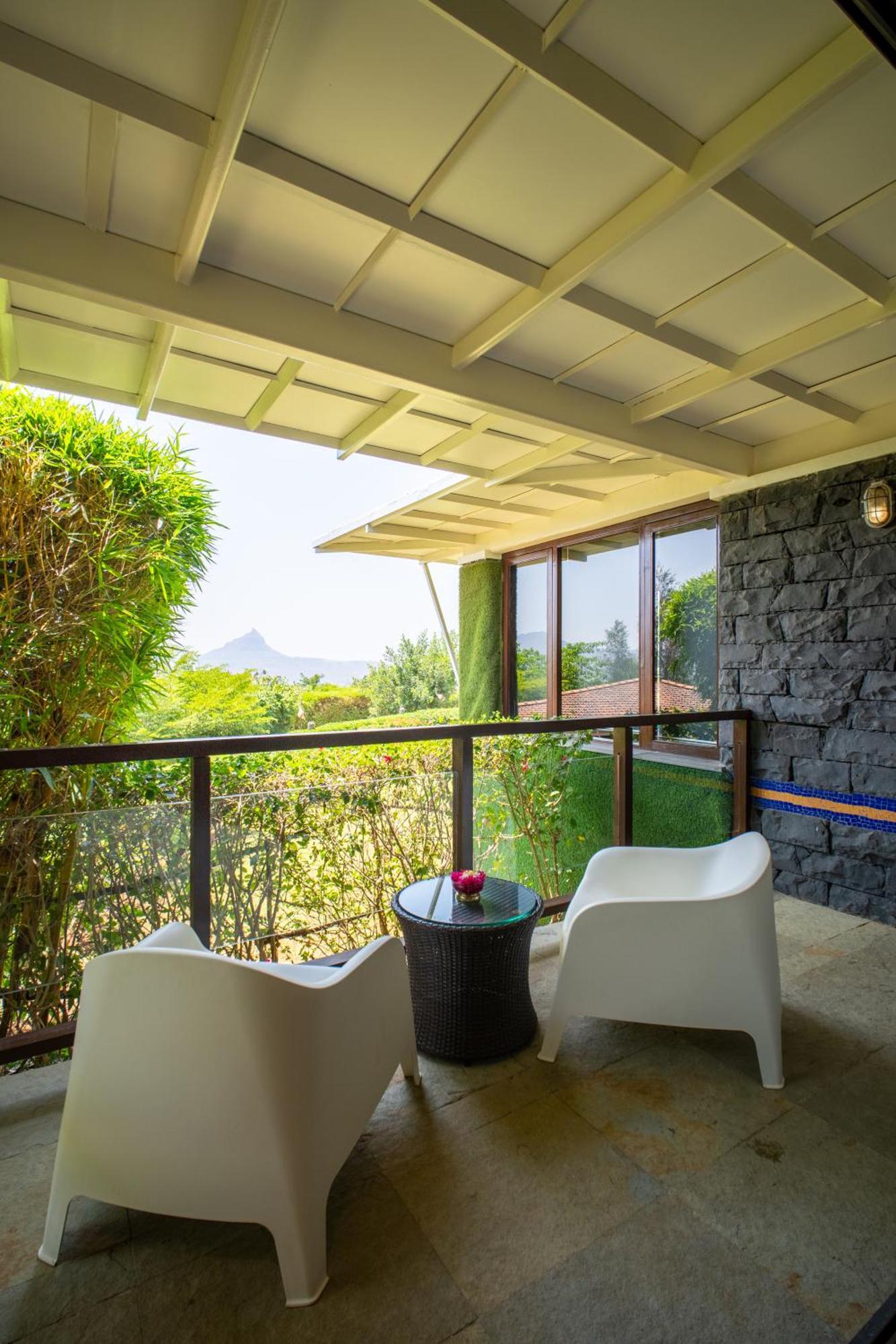 Amanzi Resort 4*