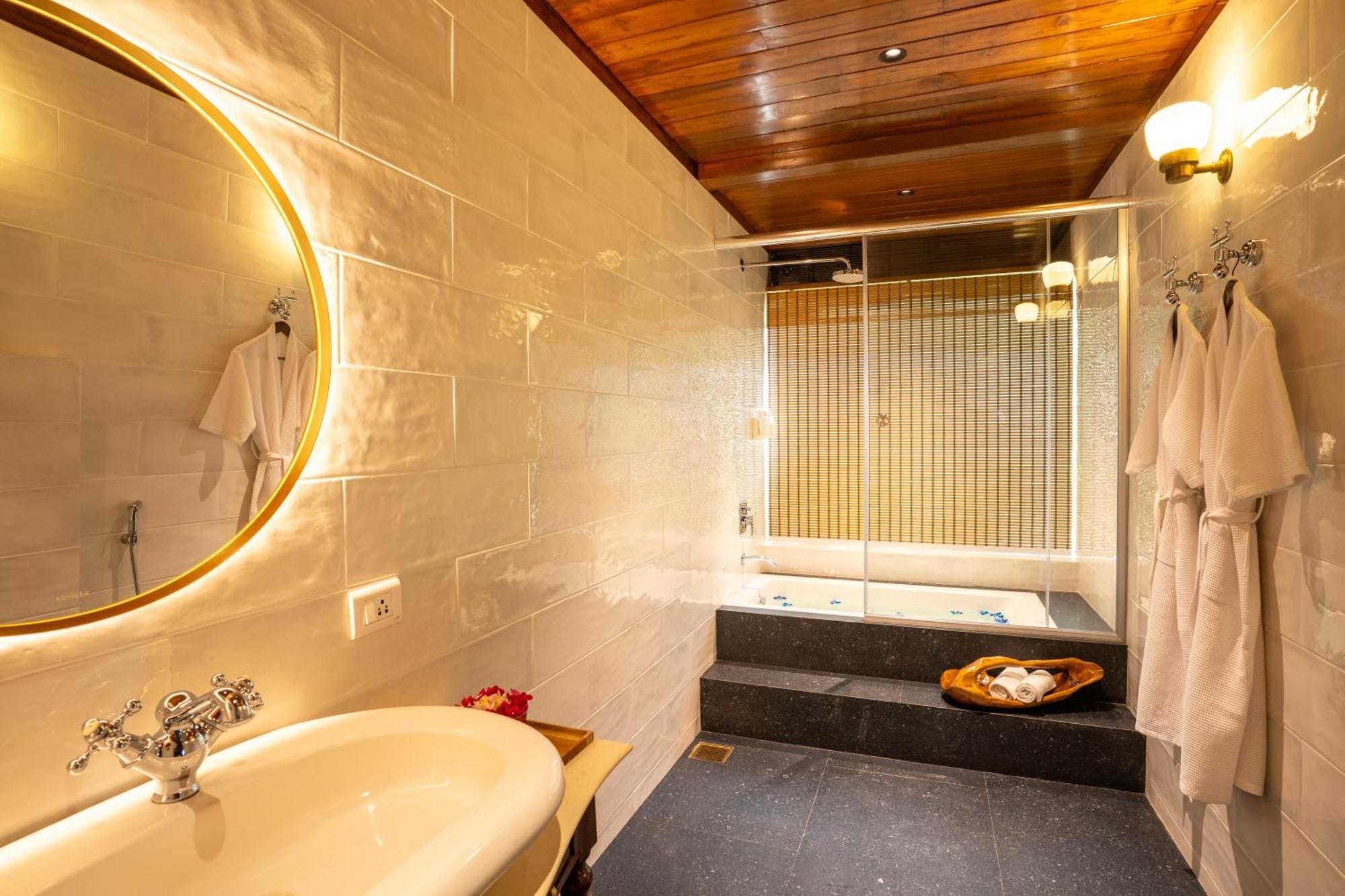 Amanzi Resort Lonavala