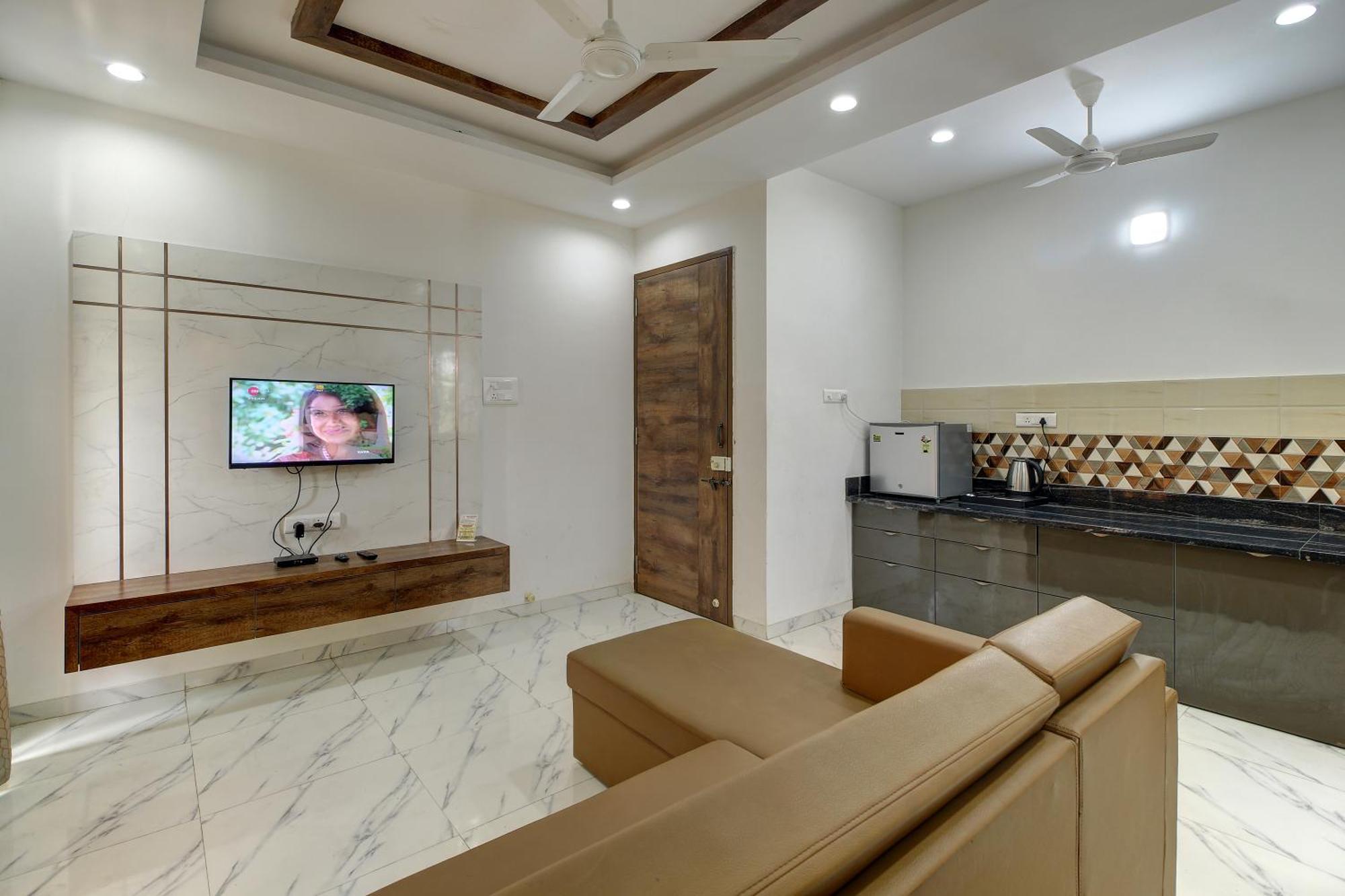 Ovis Apartment Lonavala