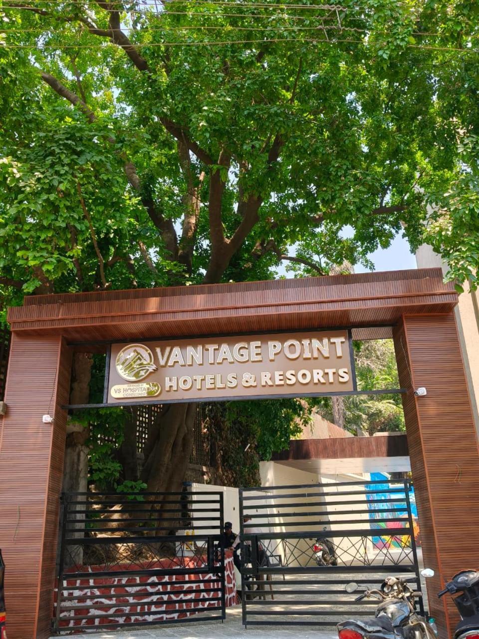Vantage Point &