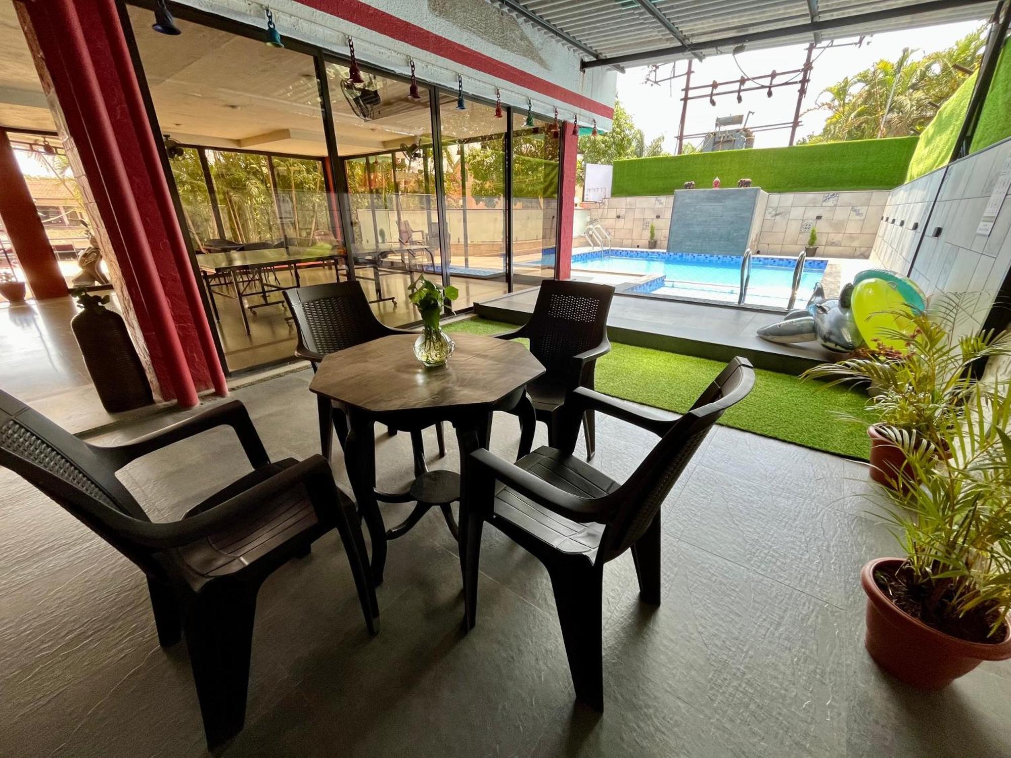 Girivihar Club - Pure Veg Lonavala