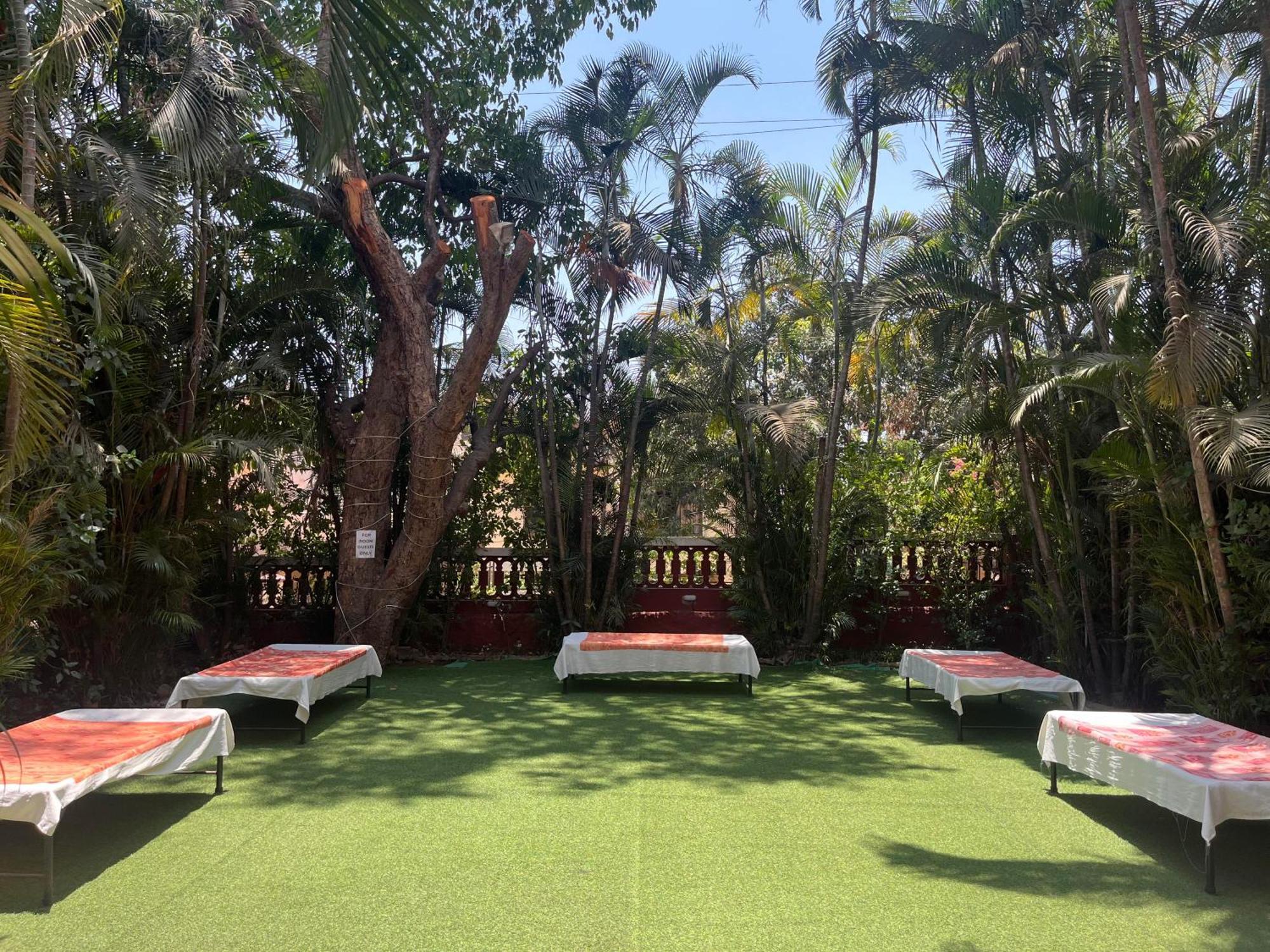 Resort Girivihar Club - Pure Veg
