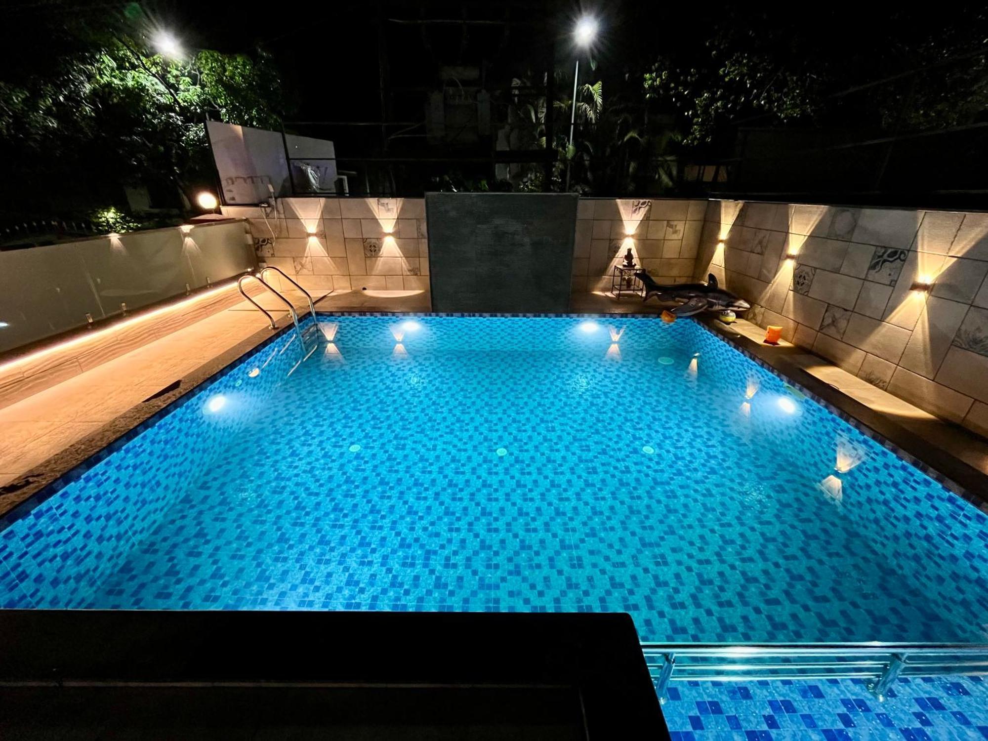 Resort Girivihar Club - Pure Veg 3*
