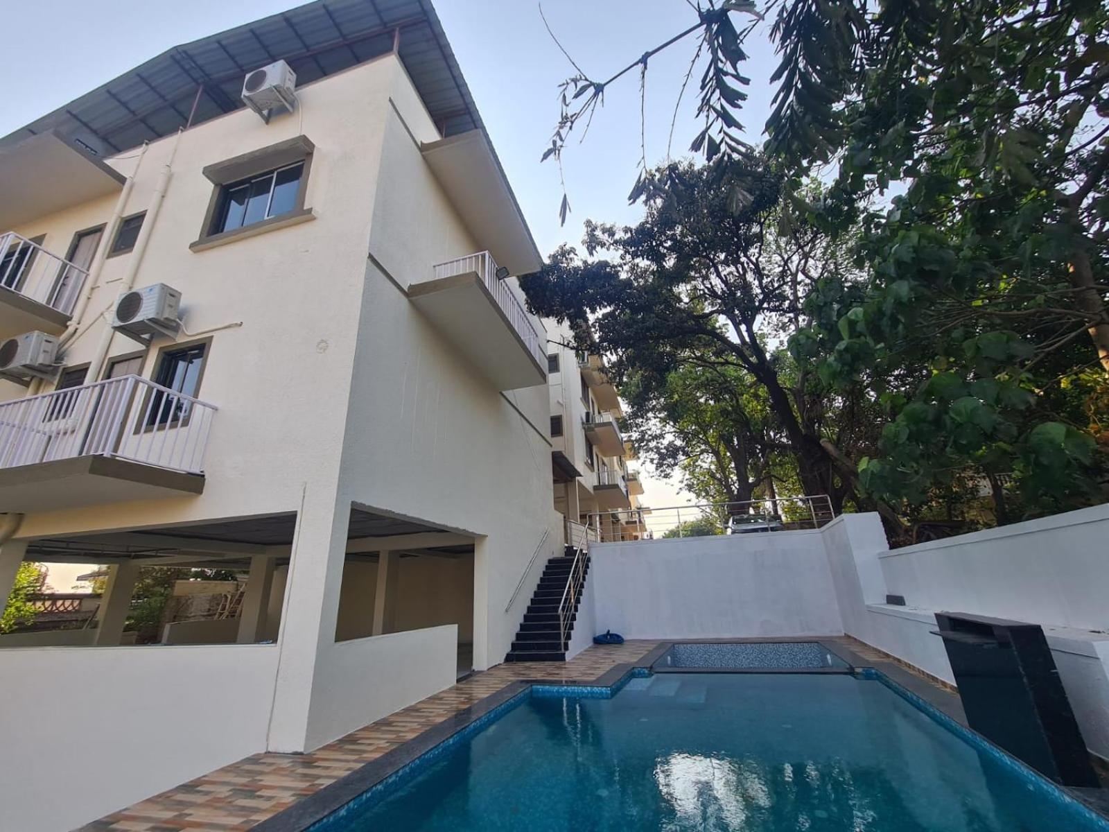 Hill View By Bil Hotel 3*