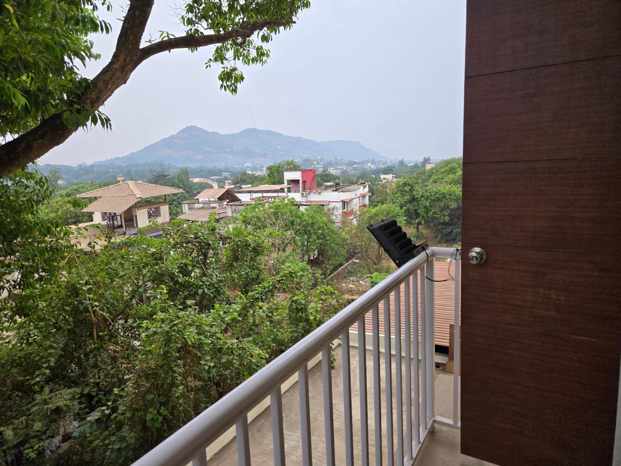 Hill View By Bil 3* Lonavala