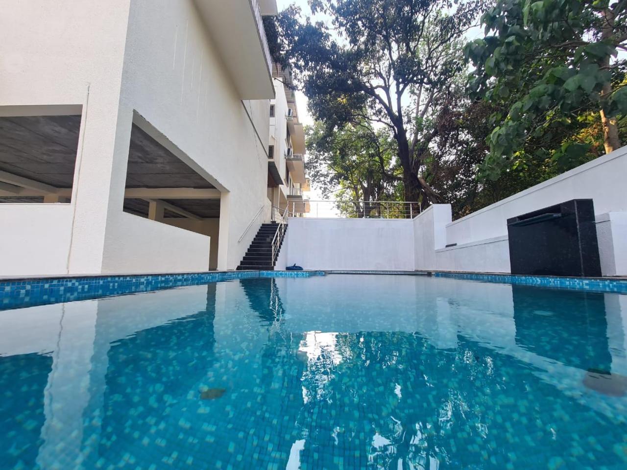 Hotel Hill View By Bil Lonavala