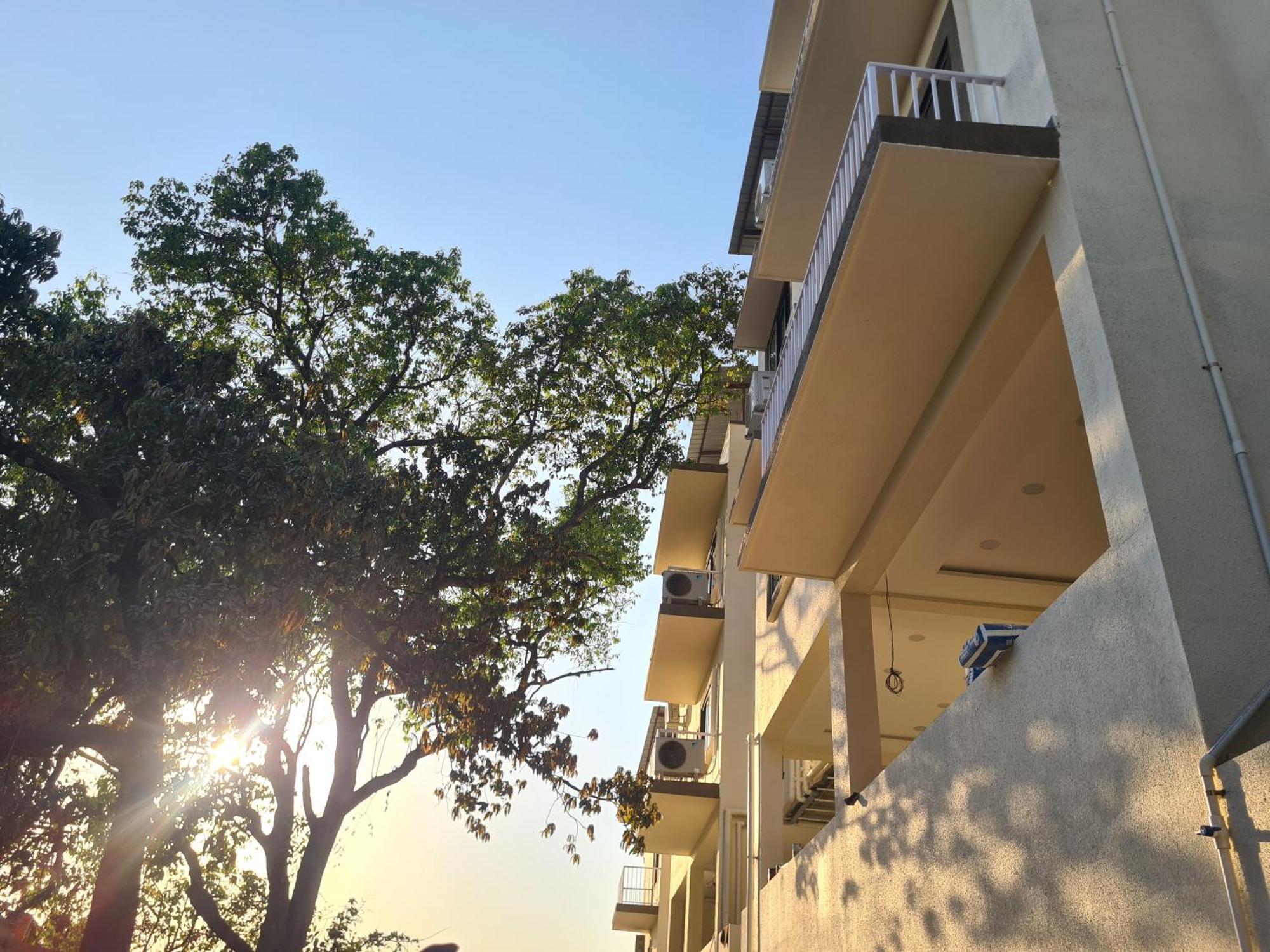 Hotel Hill View By Bil Lonavala