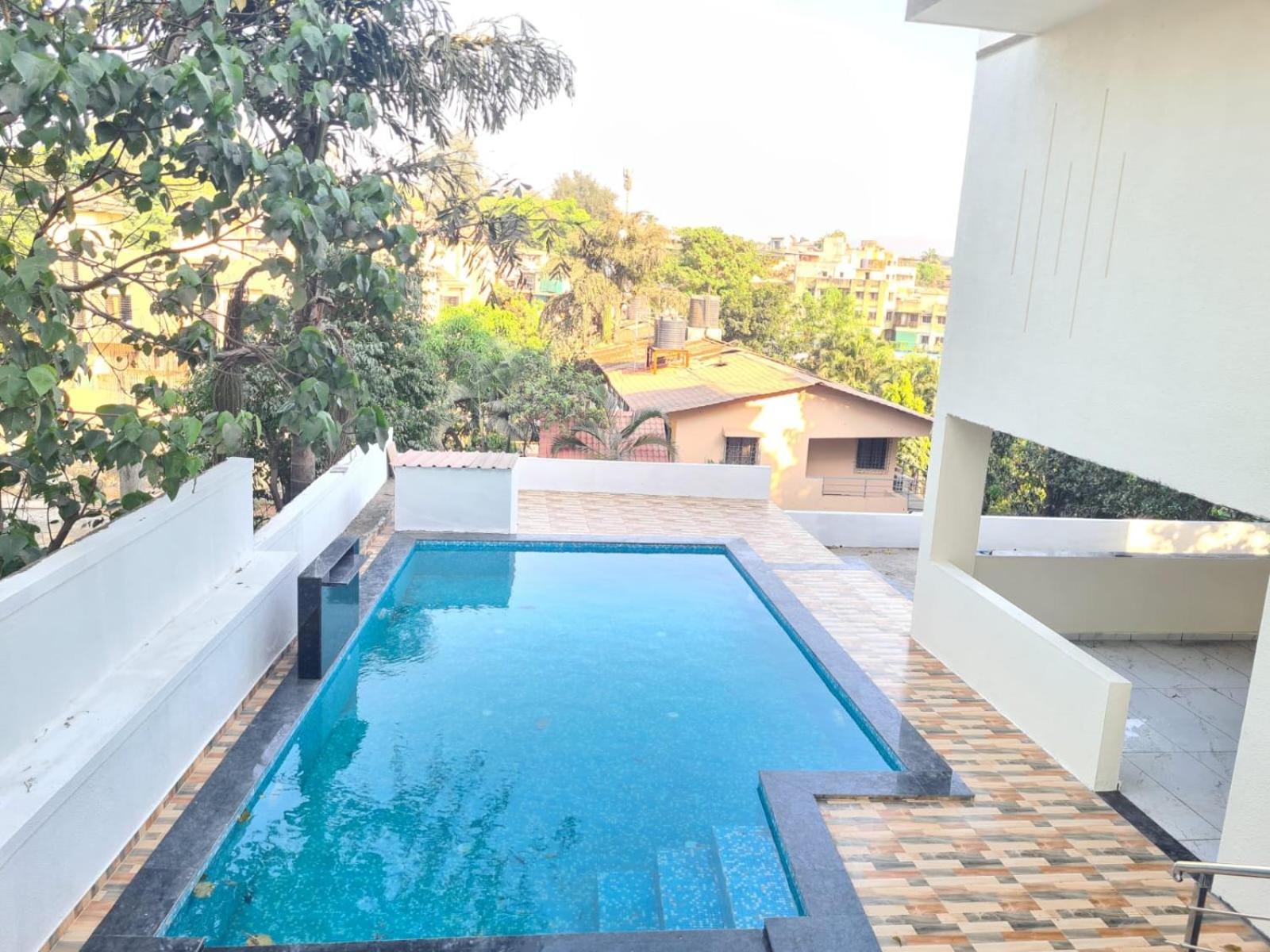 Hill View By Bil Hotel